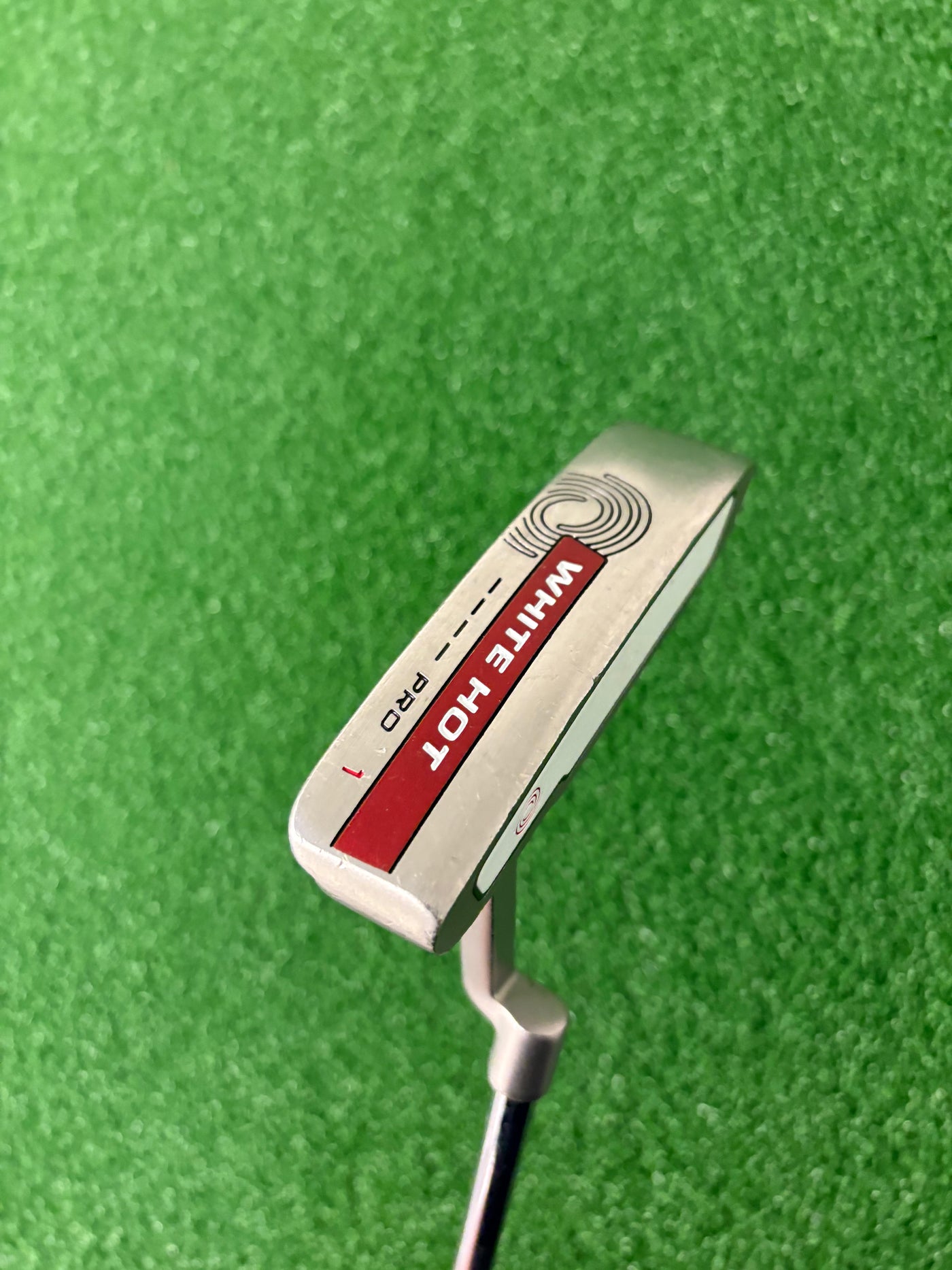 Odyssey White Hot Pro 2.0 #1 (33")