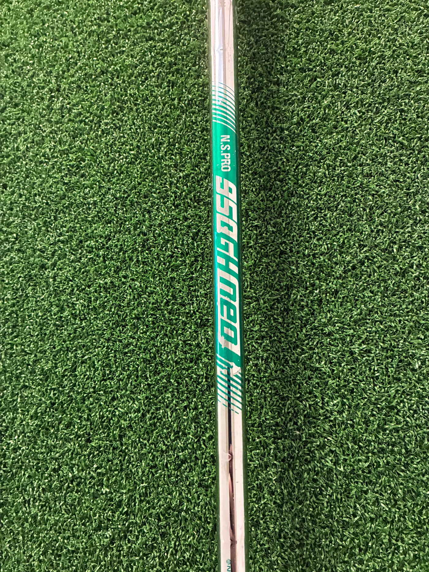 Titleist Vokey SM8 D Grind 58*
