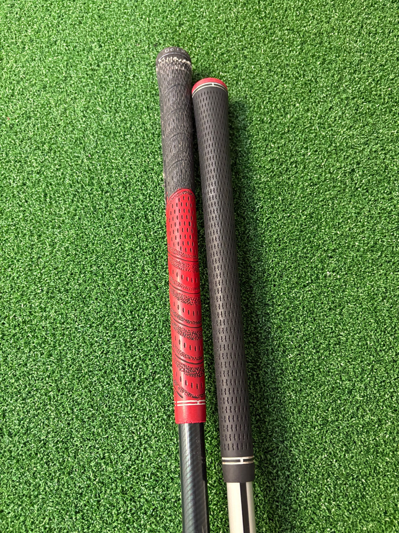 Bridgestone Full Set (Stiff)