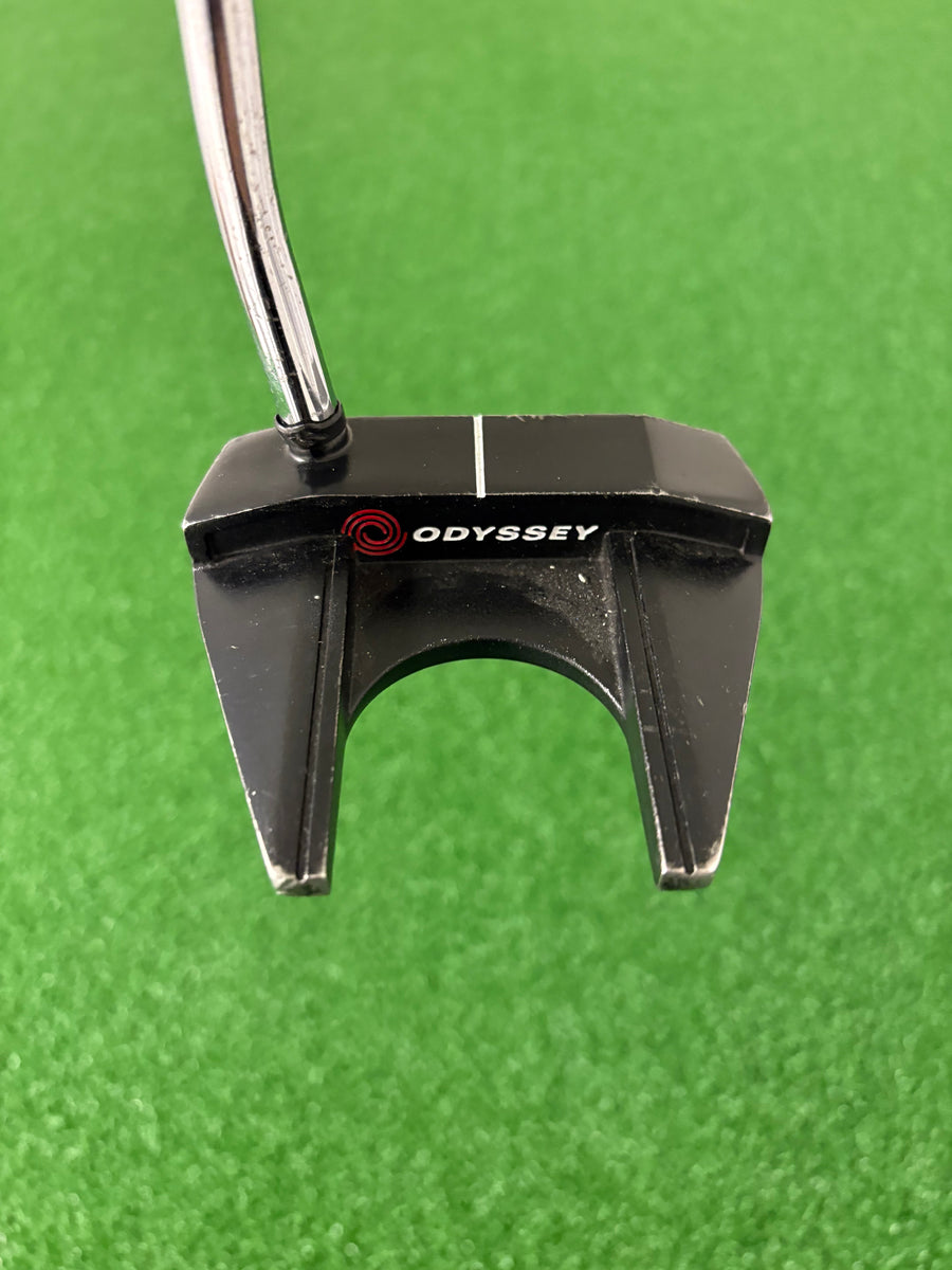Odyssey Metal X #7 (34")