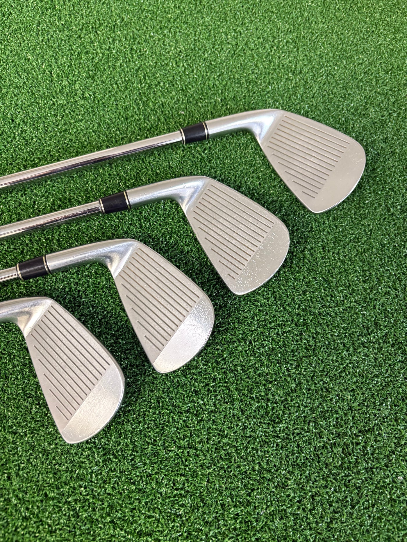 Bridgestone Full Set (Stiff)