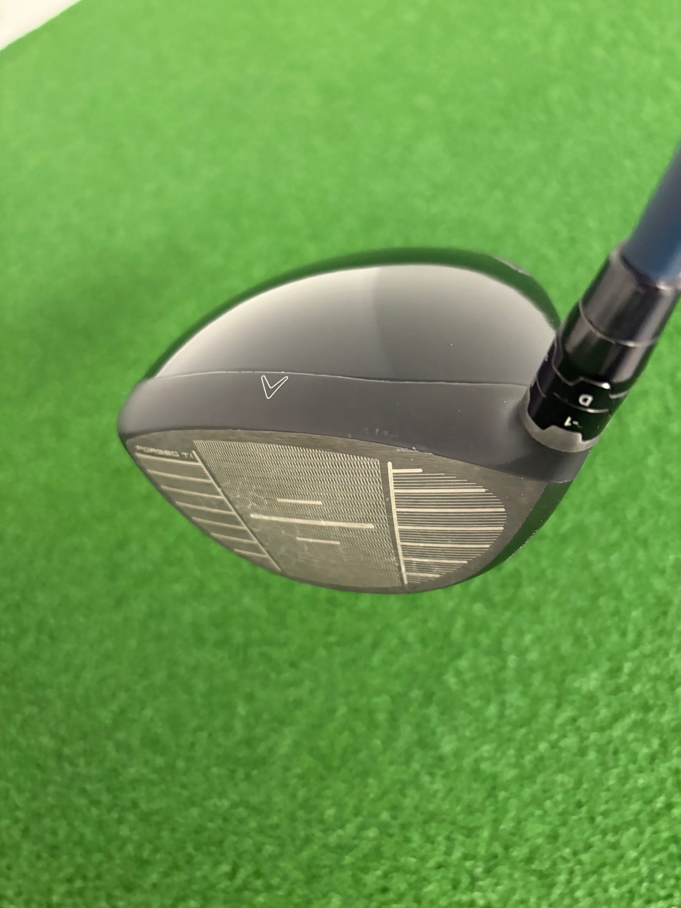 Callaway Paradym 9.0* (Stiff)