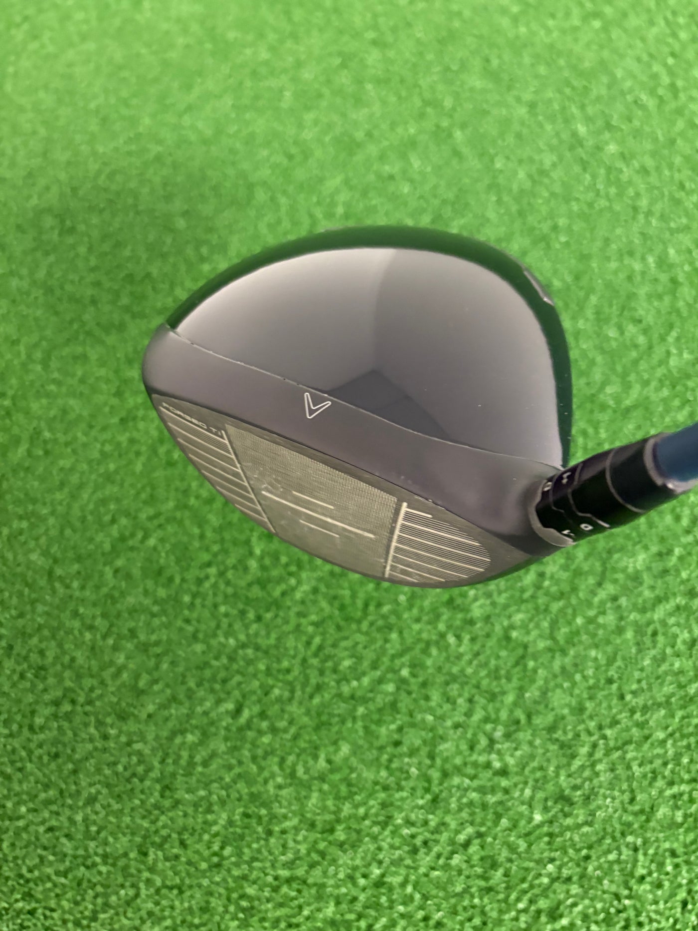 Callaway Paradym 9.0* (Stiff)