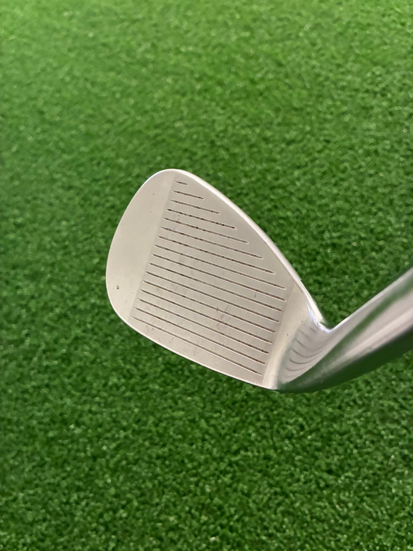 Titleist Vokey Spin Milled 50*
