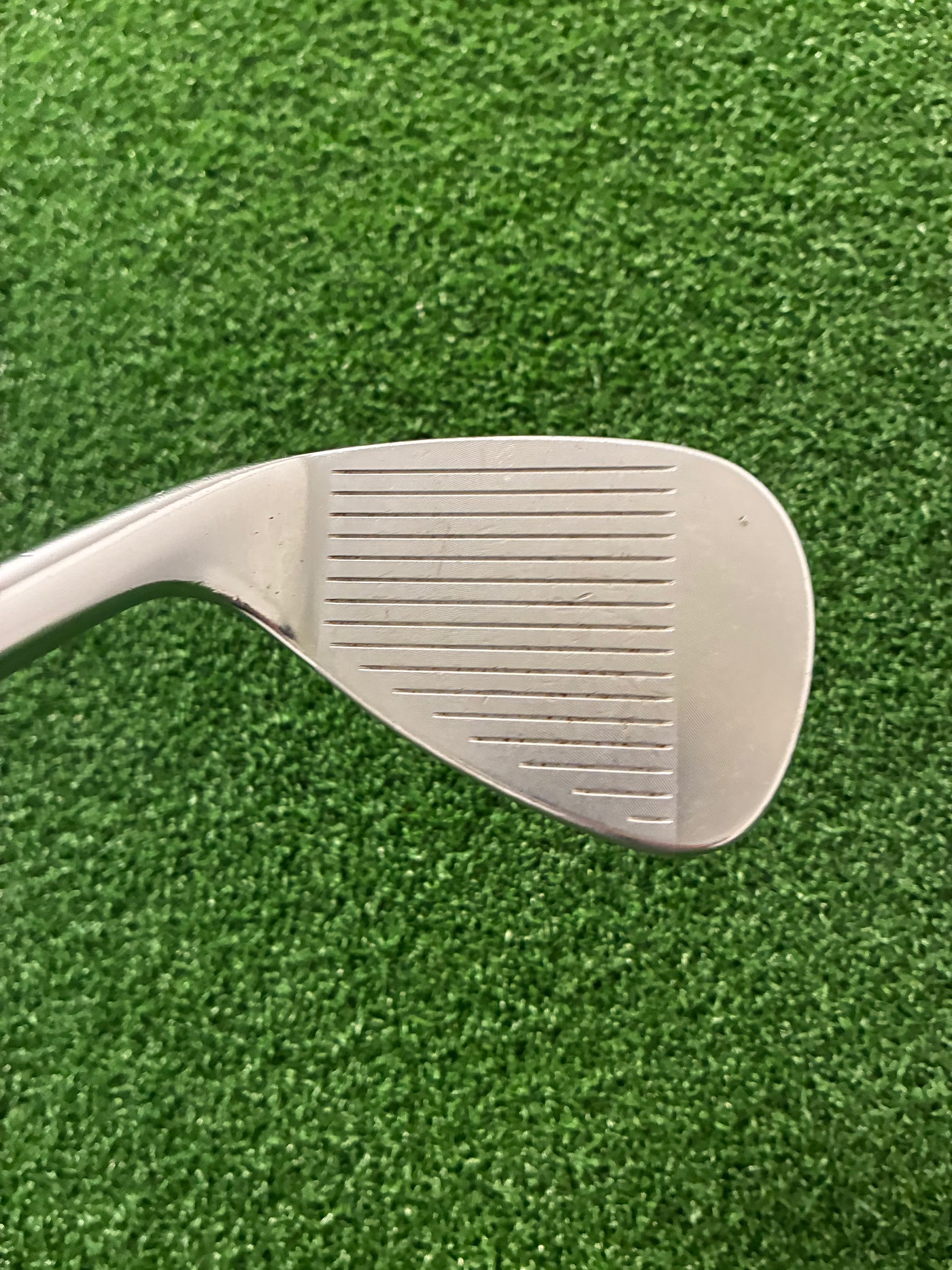Titleist Vokey Spin Milled 50*