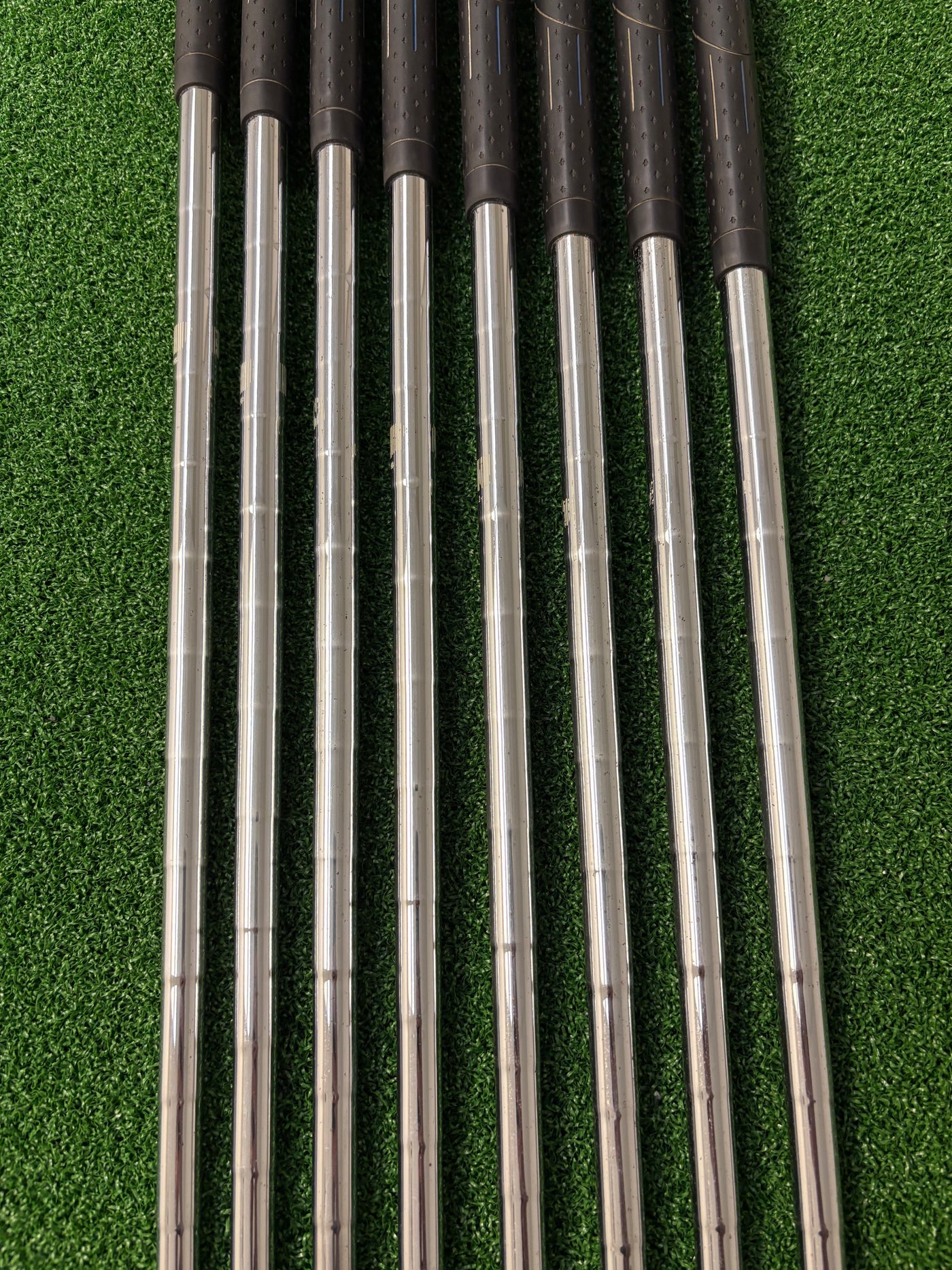 Bridgestone Full Set (Stiff)