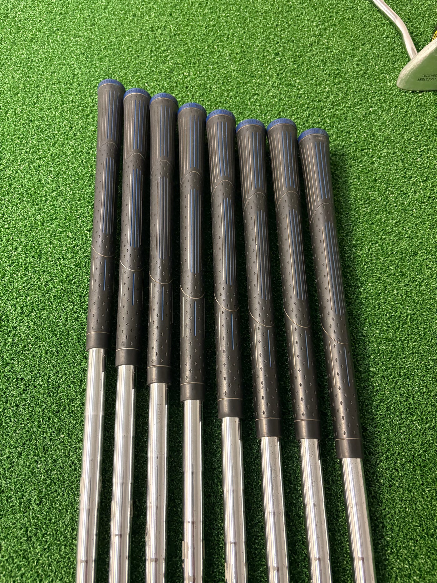 Bridgestone Full Set (Stiff)