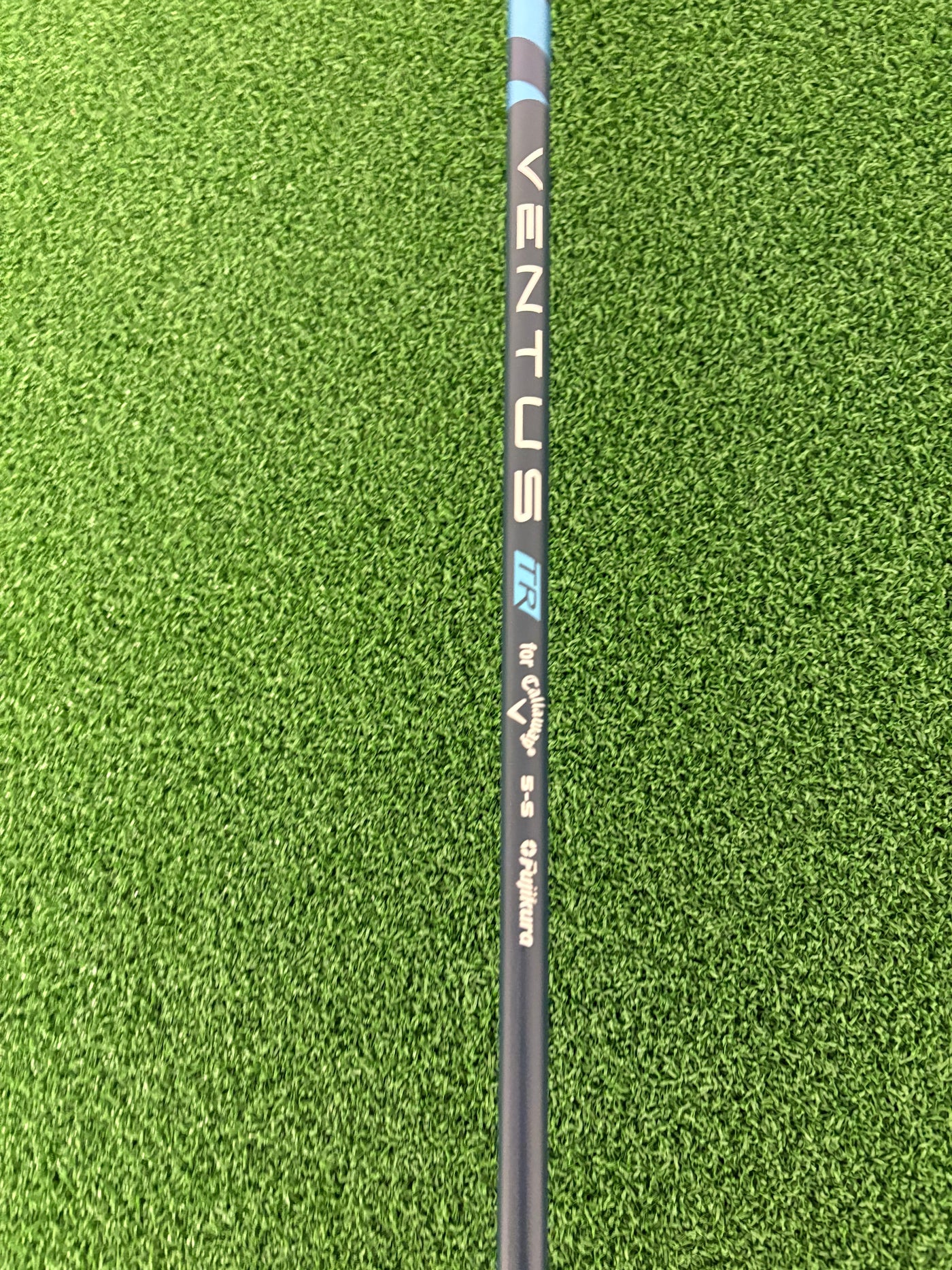 Callaway Paradym 9.0* (Stiff)