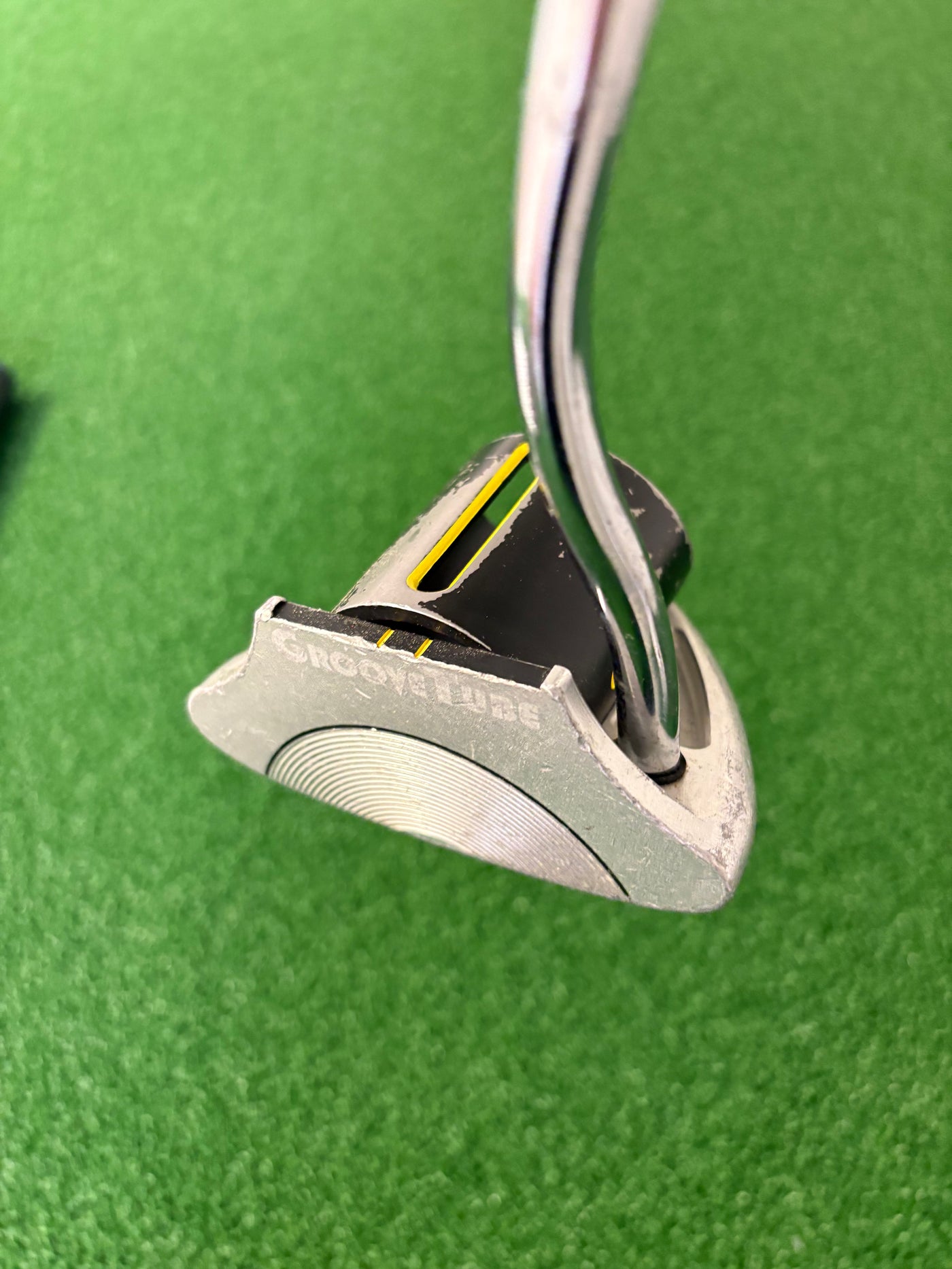 Bridgestone Full Set (Stiff)