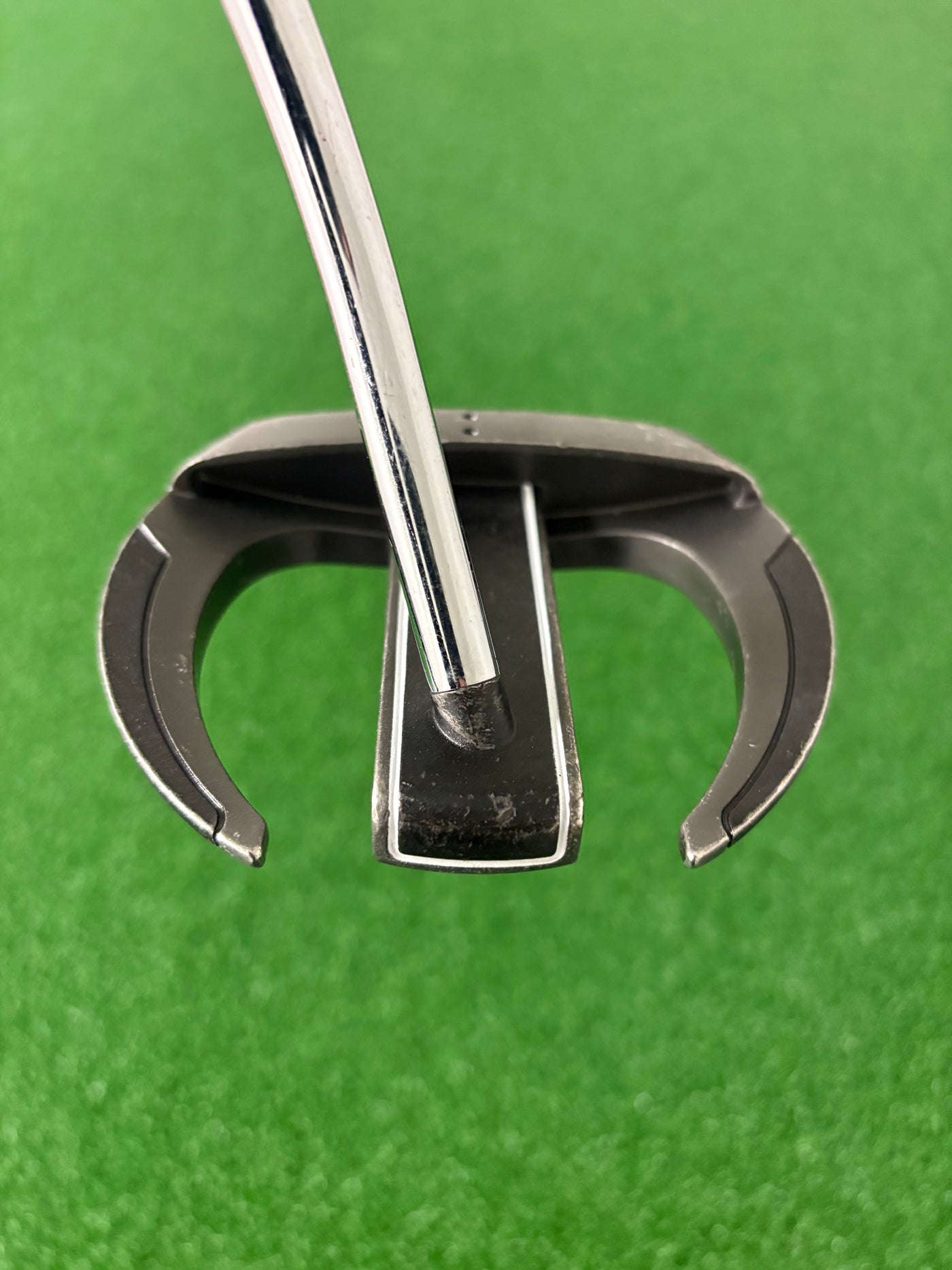 Odyssey Back Stryke Sabertooth (34")