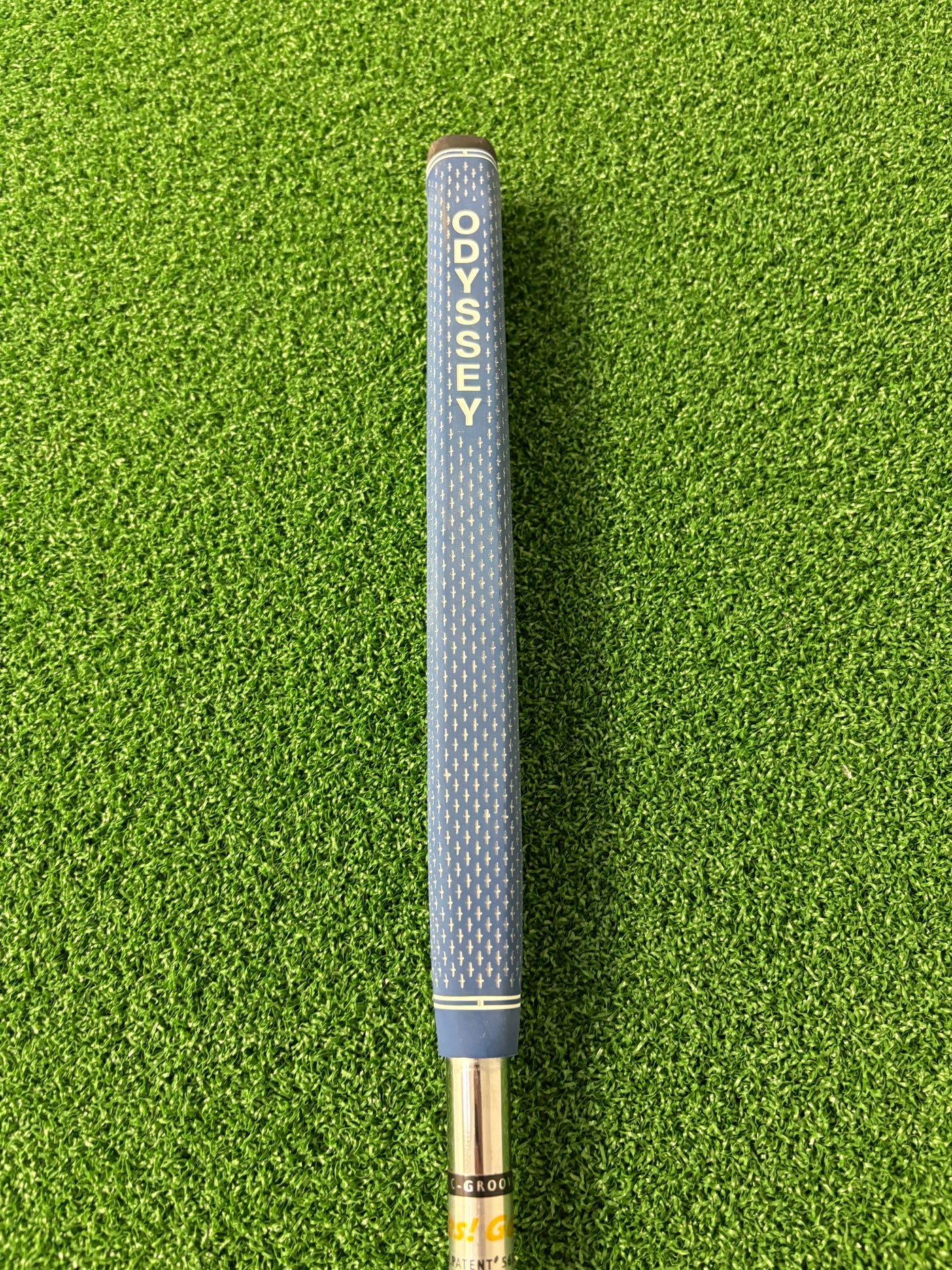 Bridgestone Full Set (Stiff)