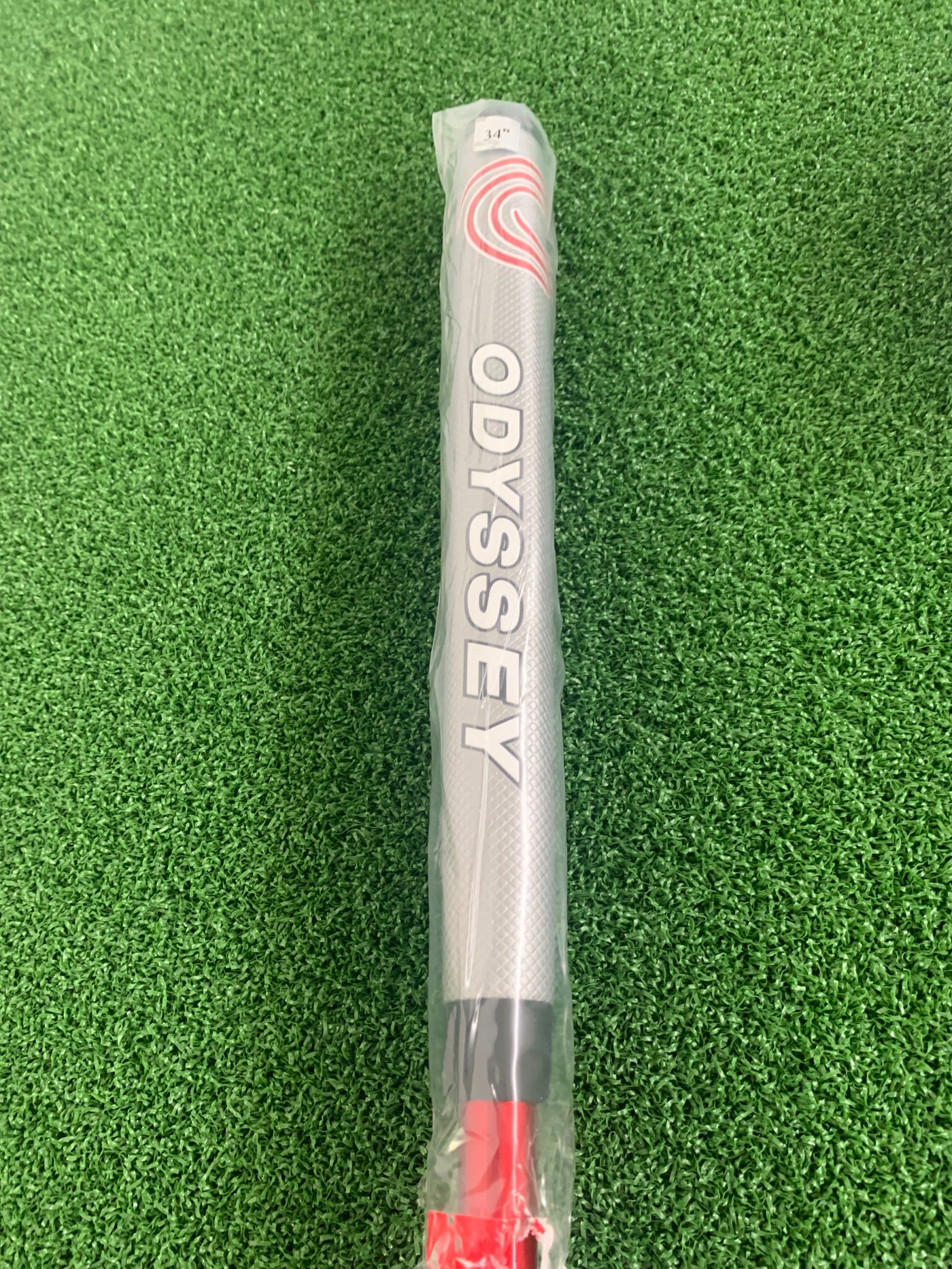 Odyssey Eleven Tour Lined S (34") *NEW*