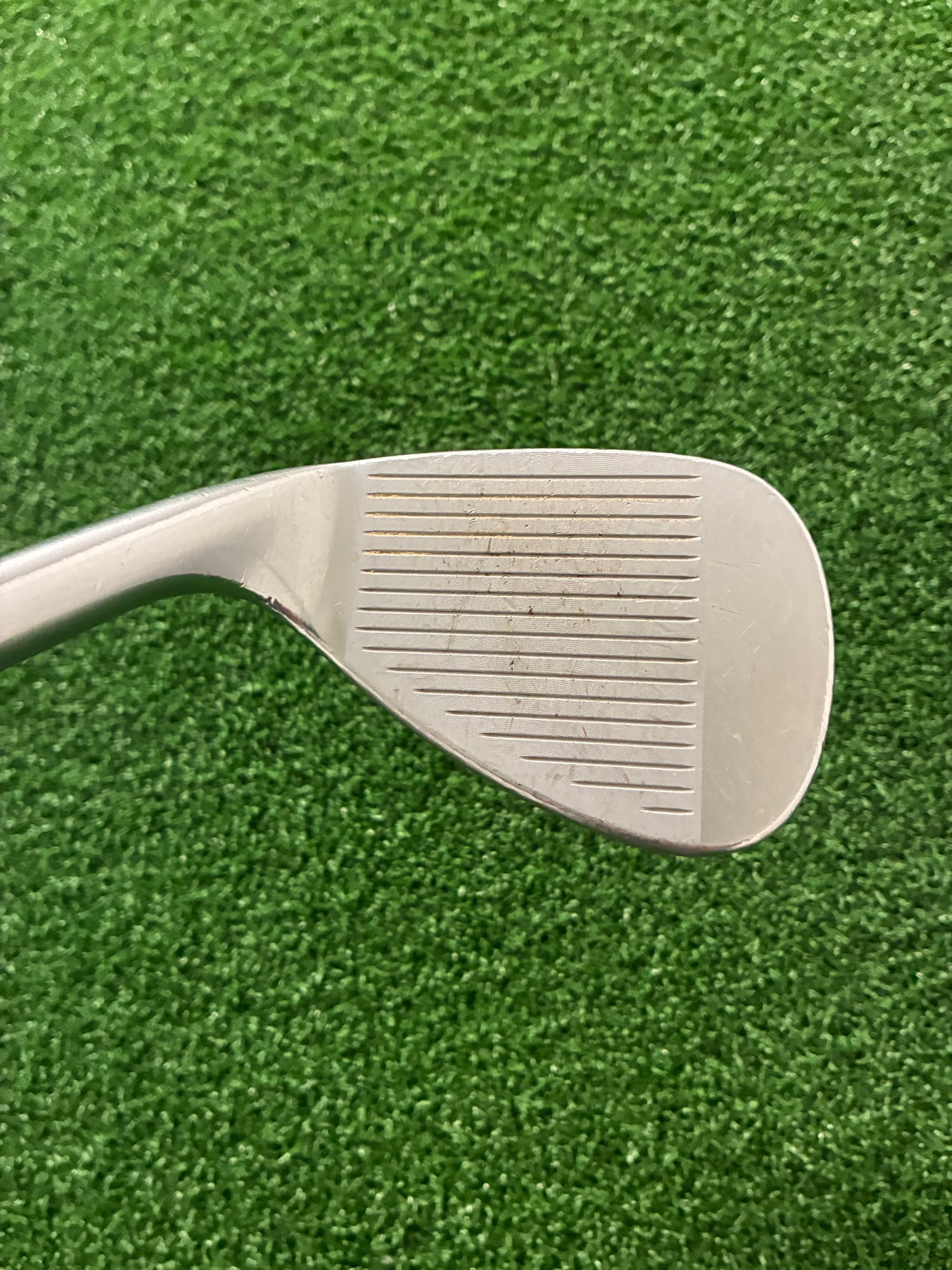 Titleist Vokey SM4 52*