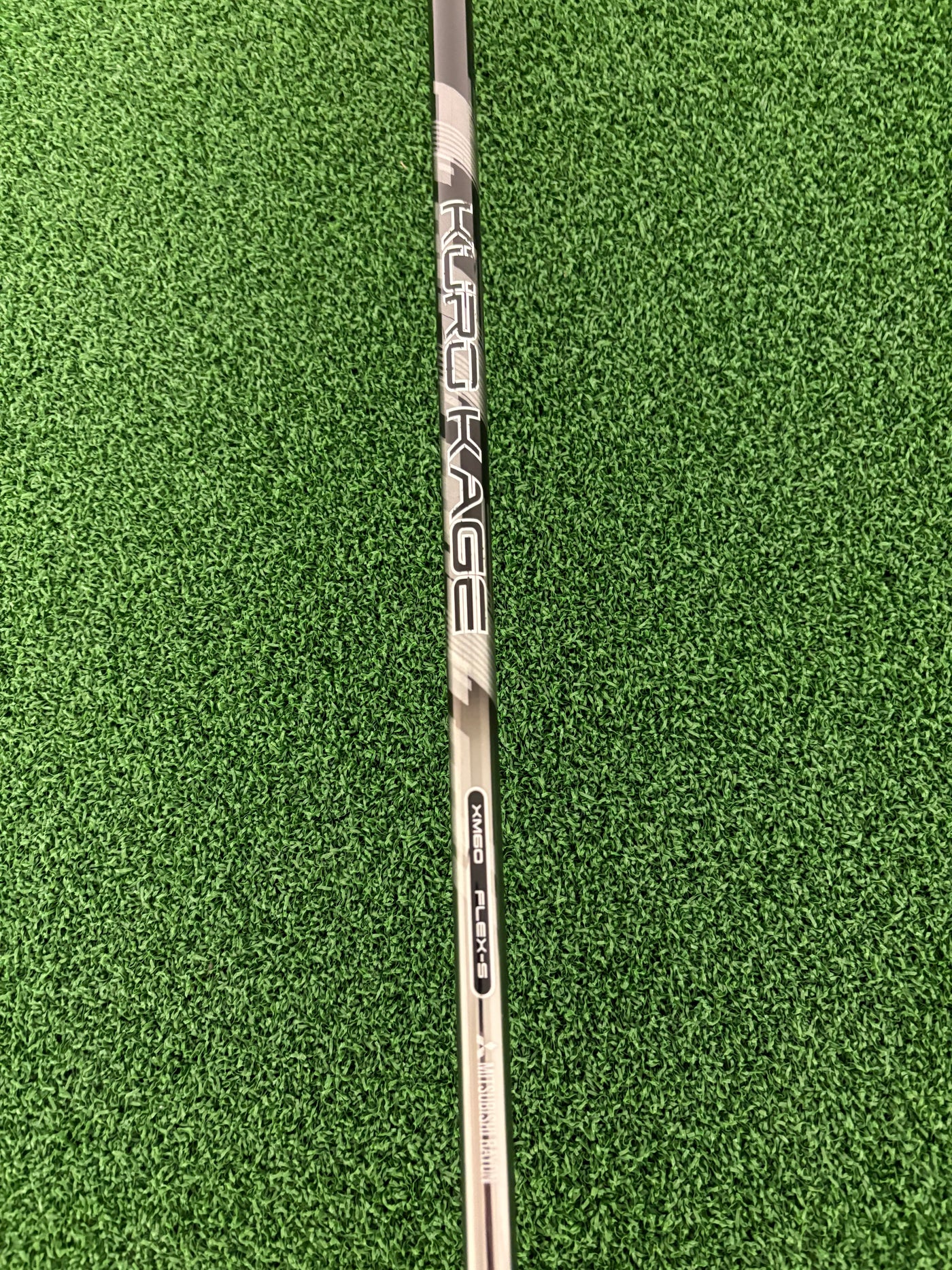 Bridgestone JGR  9.5° (Stiff)