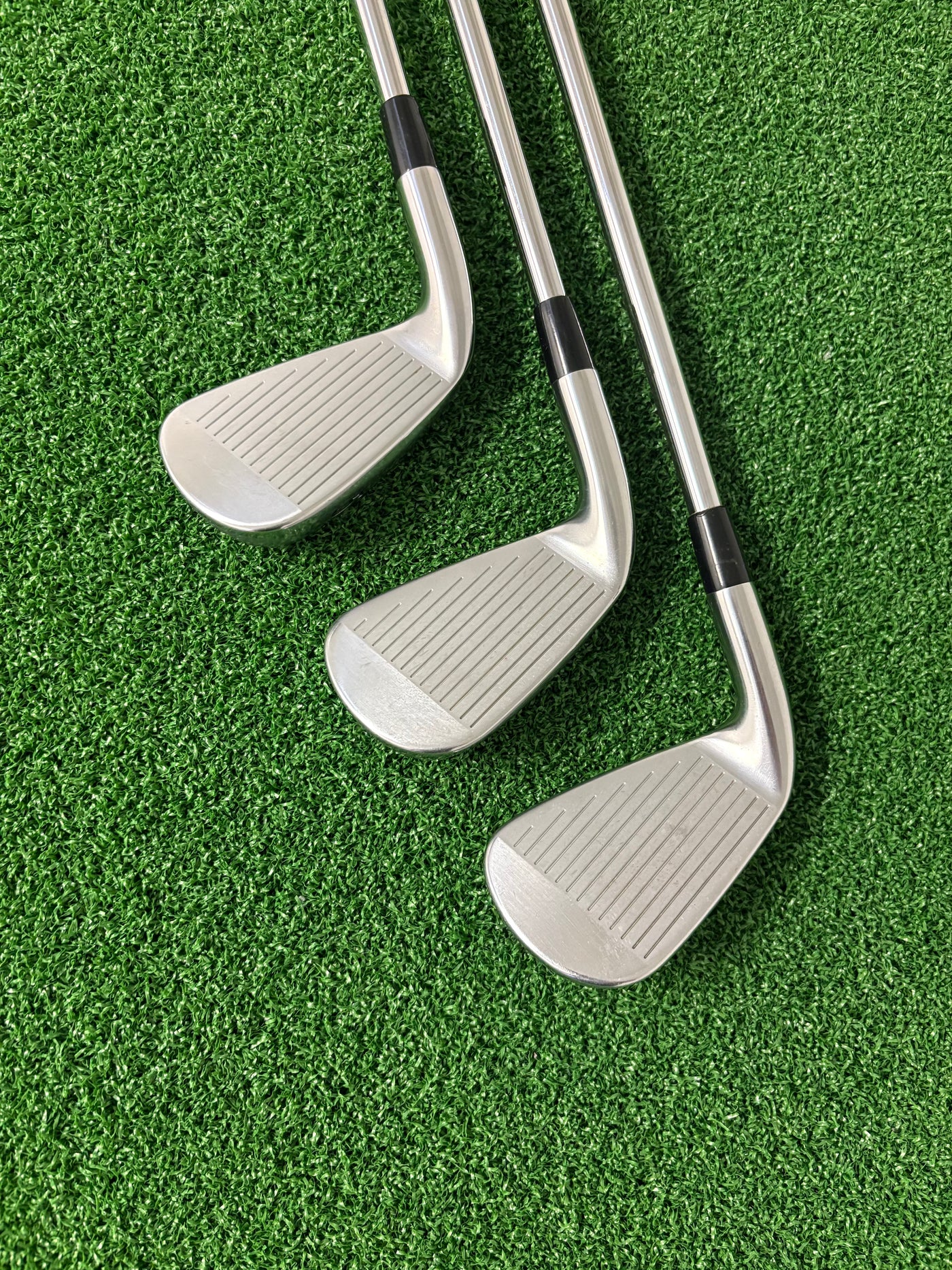 Titleist VG3 (2016) 5-PW (Stiff)