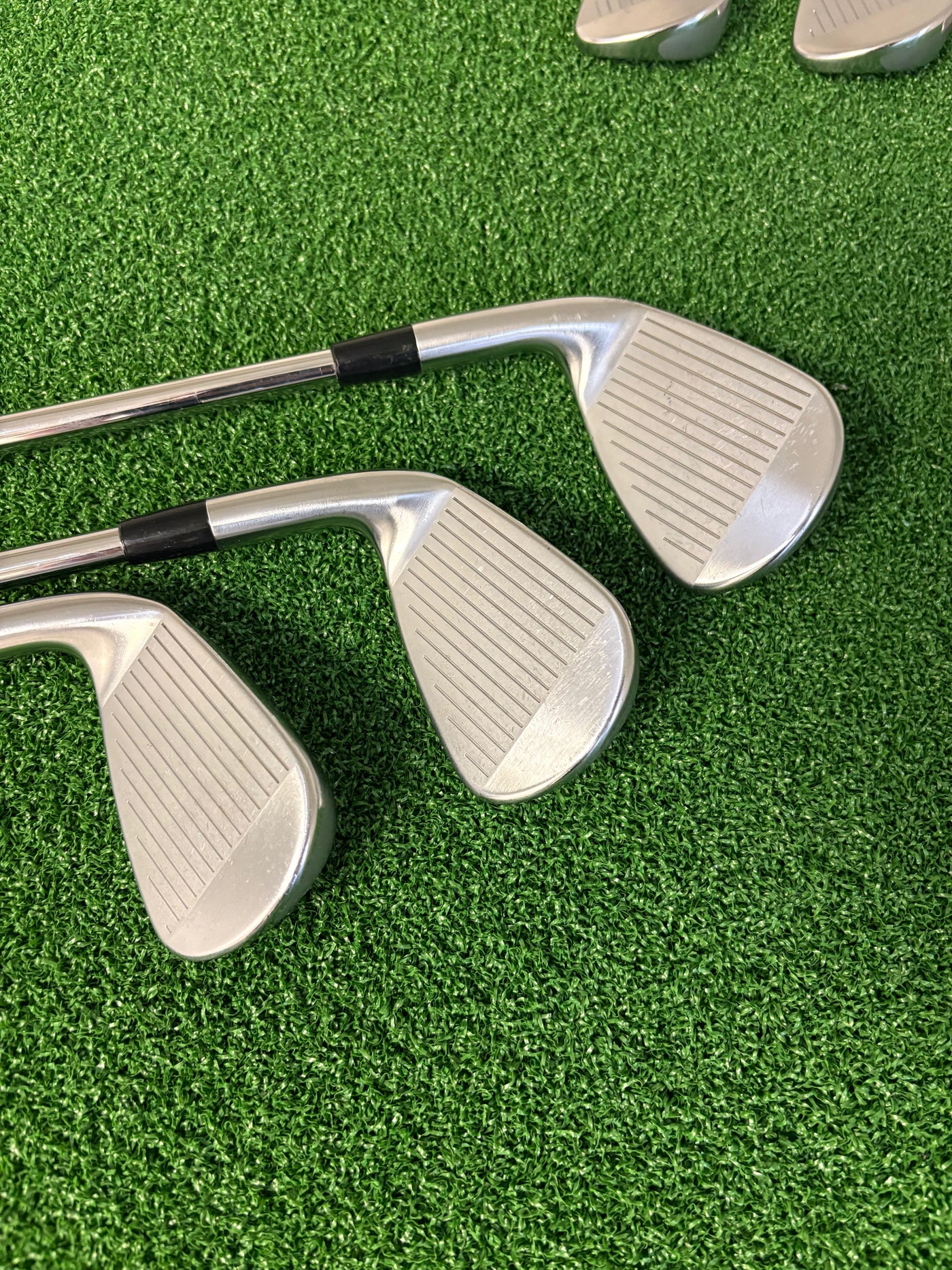 Titleist VG3 (2016) 5-PW (Stiff)