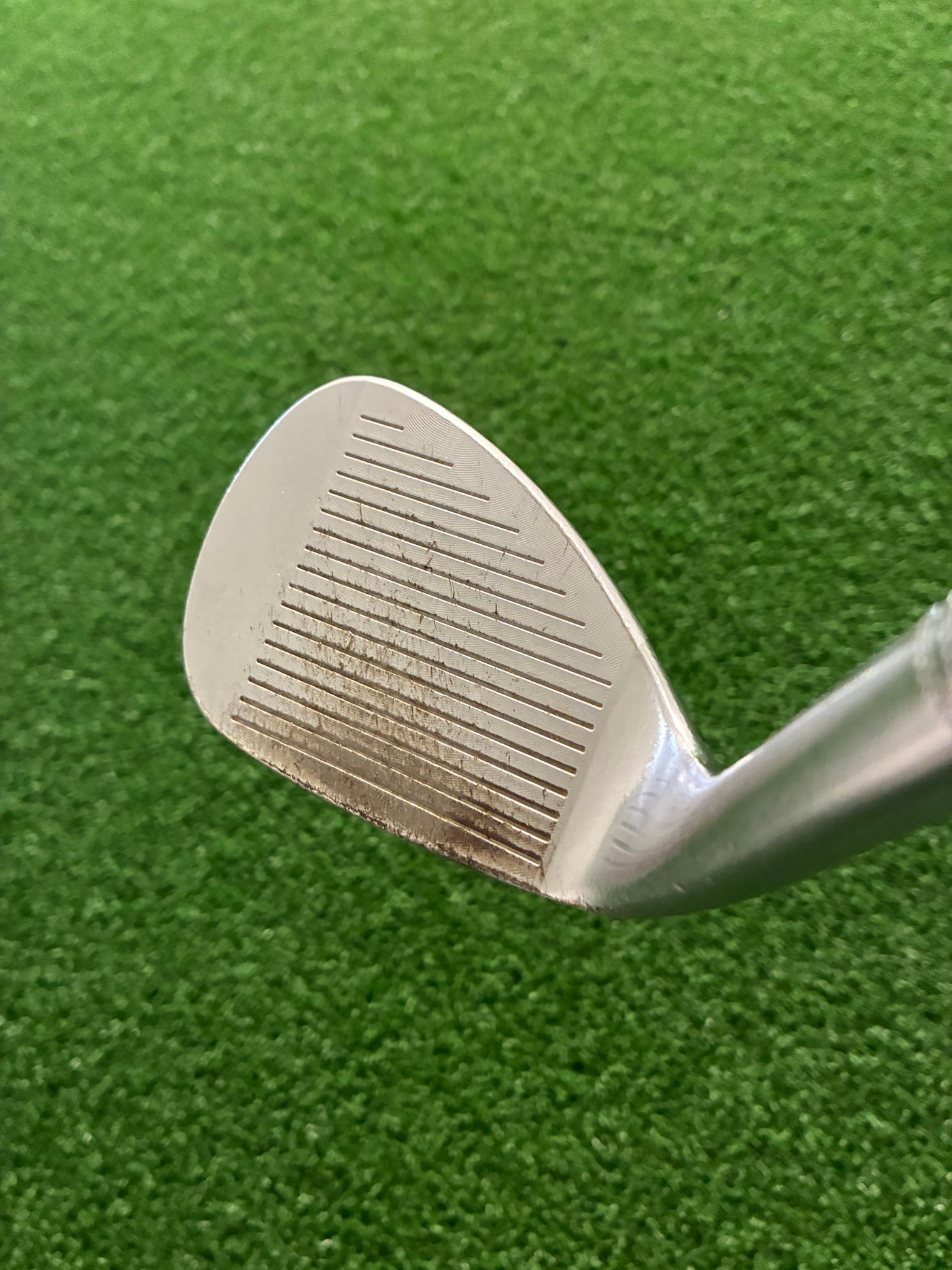 Titleist Vokey Cold Forged S Grind 58*