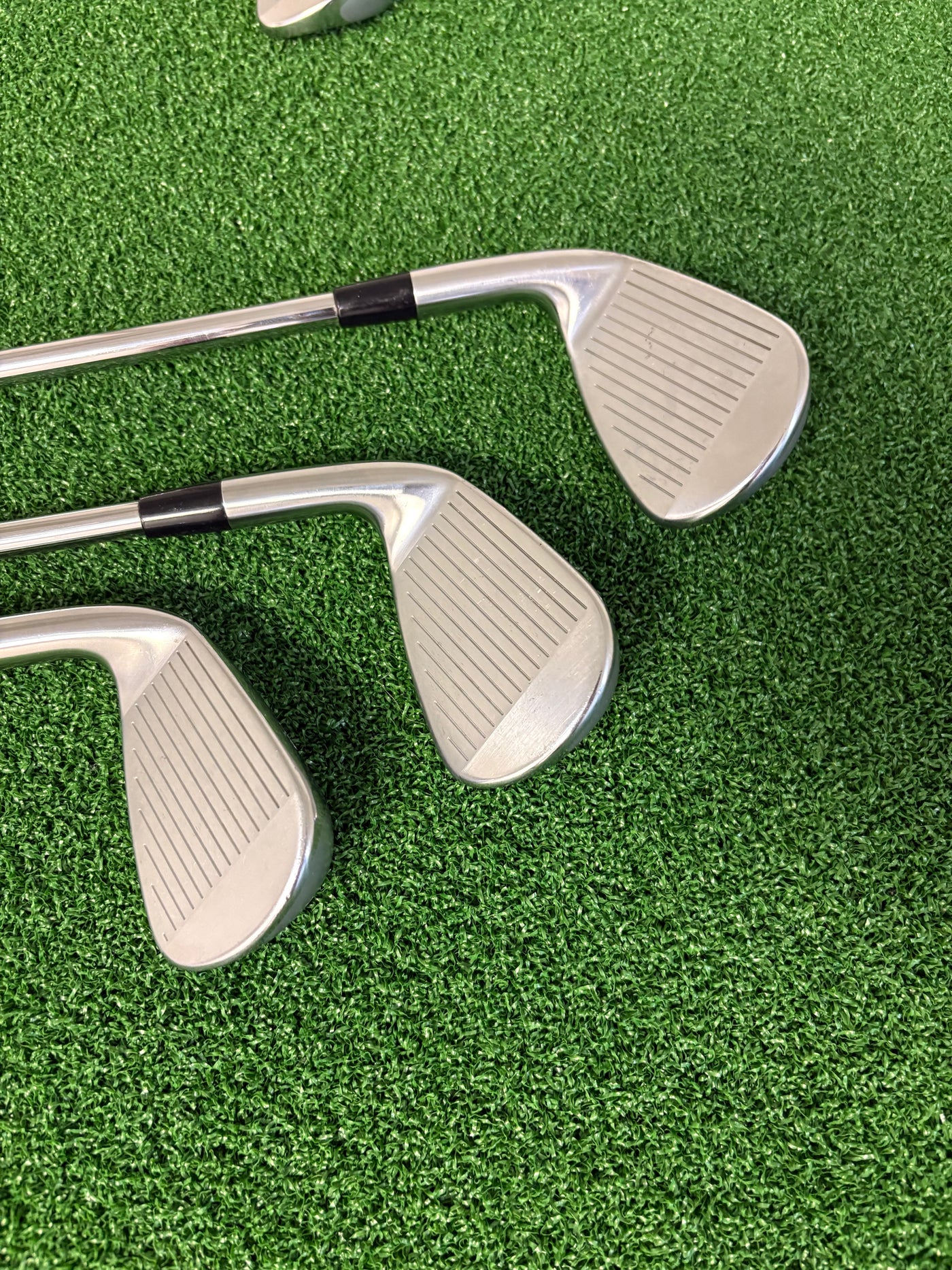 Titleist VG3 (2016) 5-PW (Stiff)