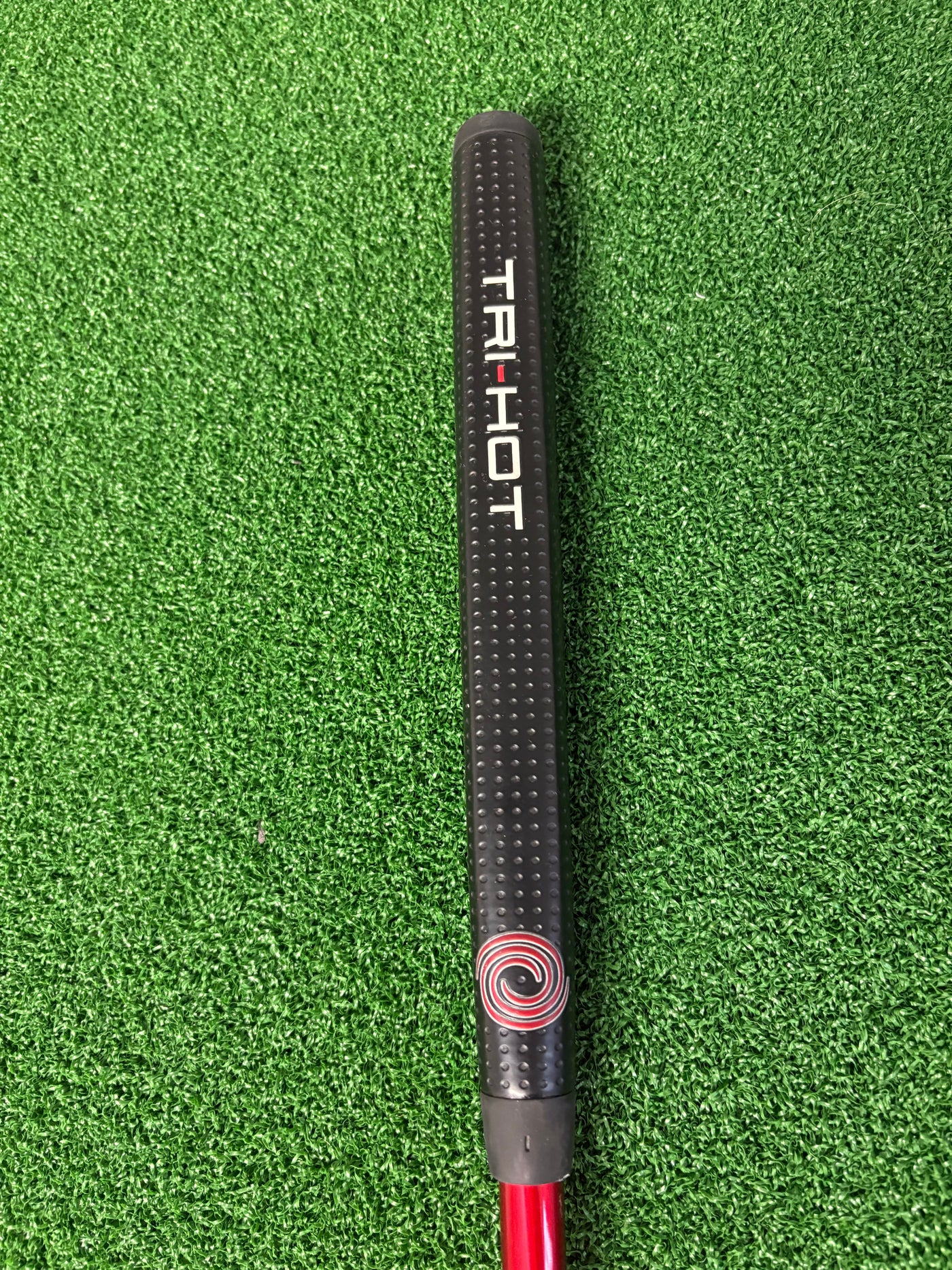 Odyssey Tri-Hot 5K Double Wide (33")