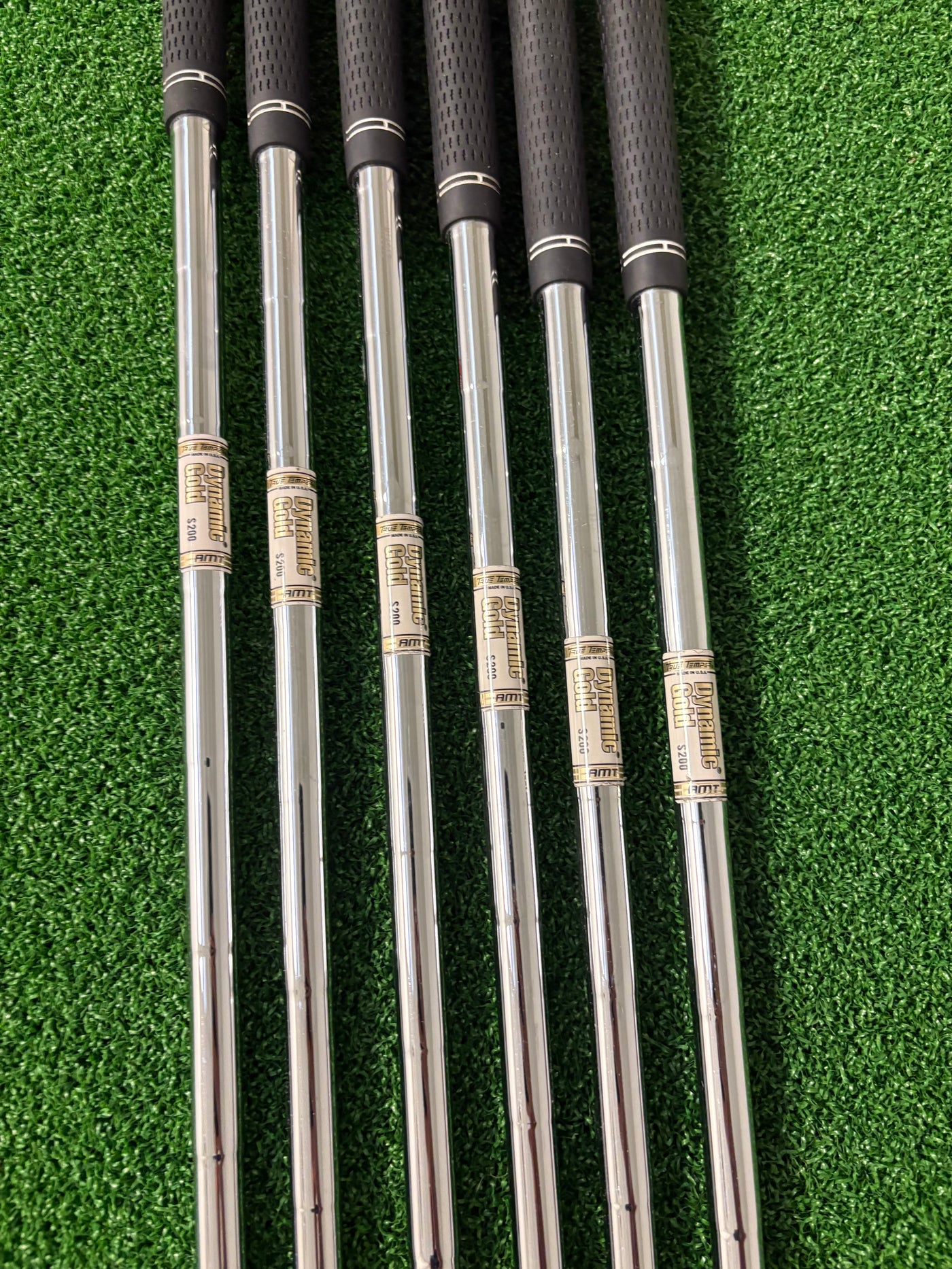 Titleist VG3 (2016) 5-PW (Stiff)