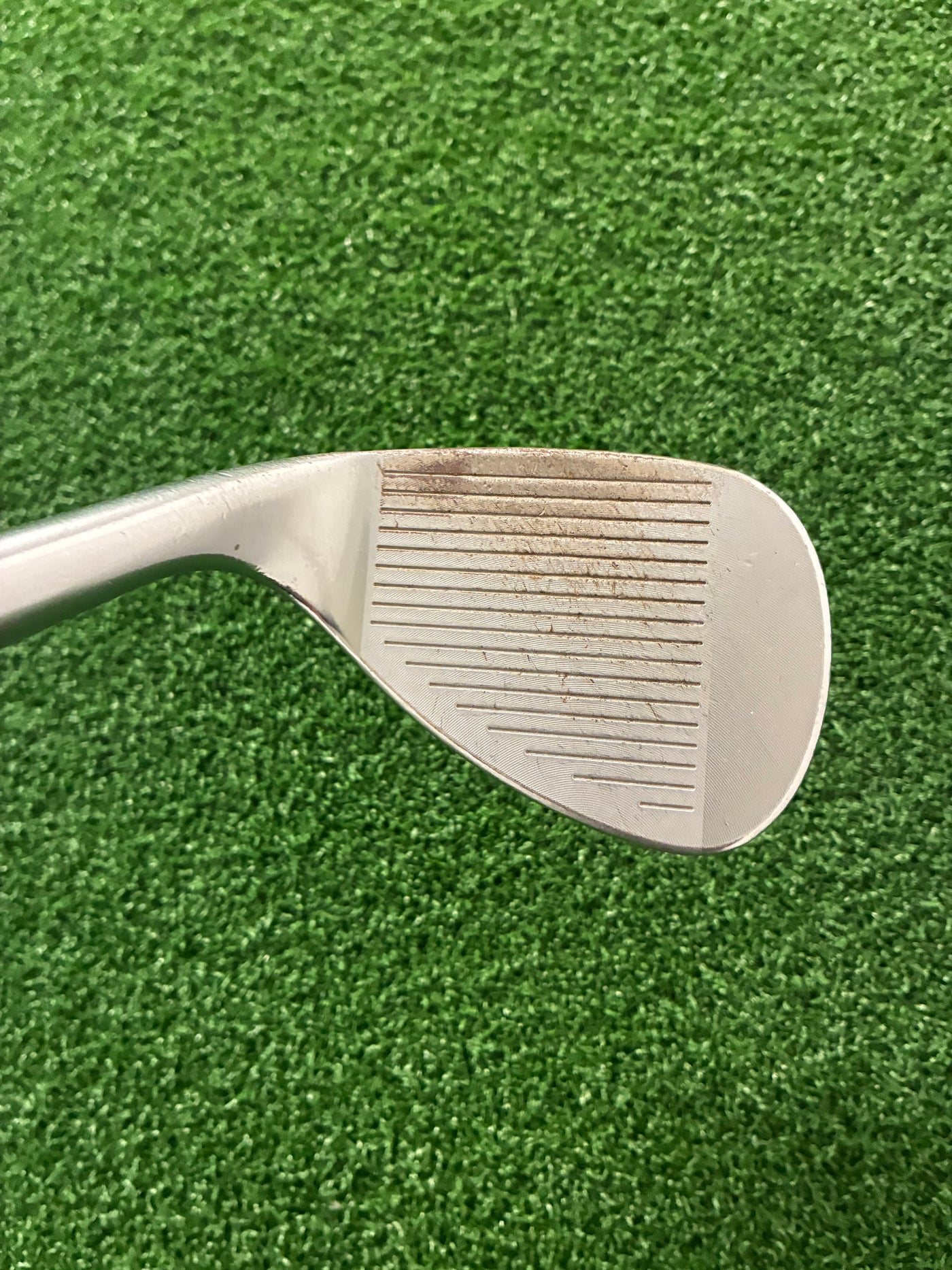 Titleist Vokey Cold Forged S Grind 58*