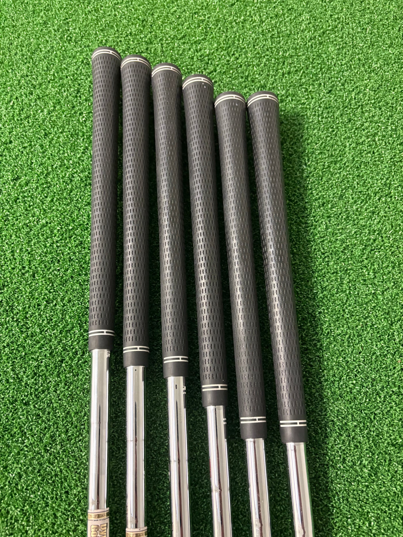 Titleist VG3 (2016) 5-PW (Stiff)