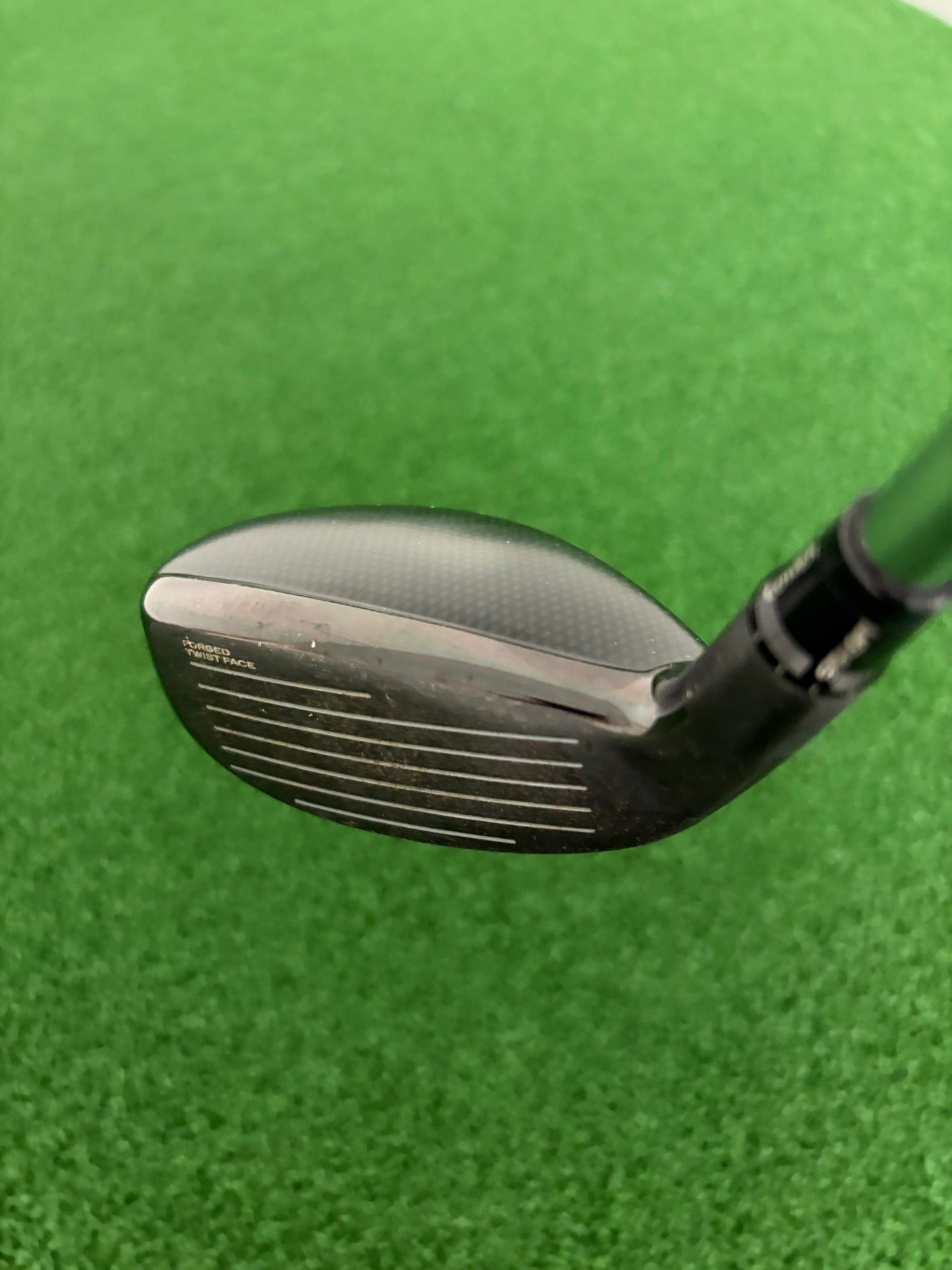 Taylormade Stealth Plus 19.5* 3 Hybrid (Stiff)