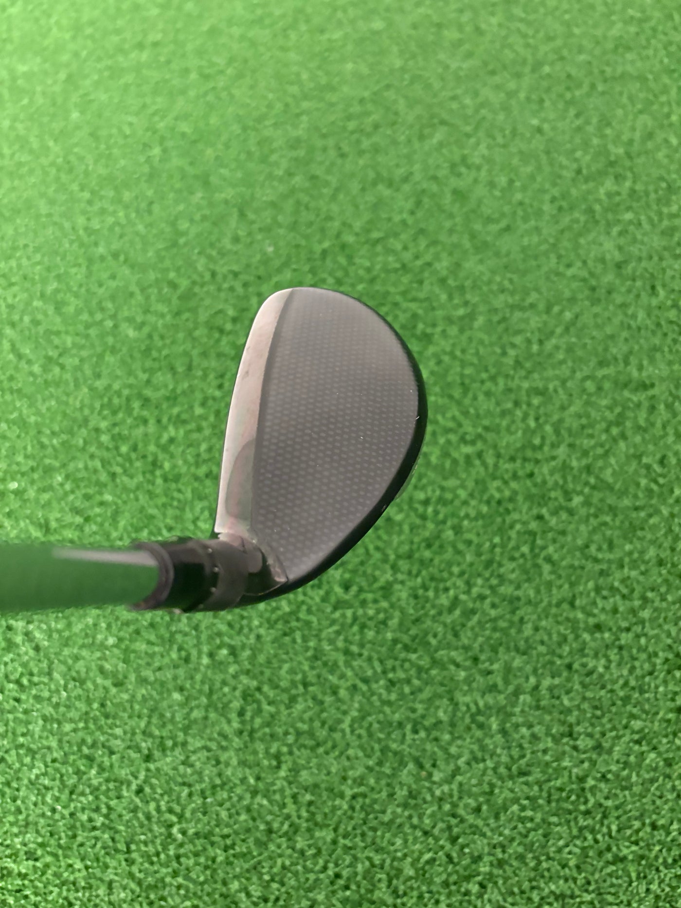 Taylormade Stealth Plus 19.5* 3 Hybrid (Stiff)