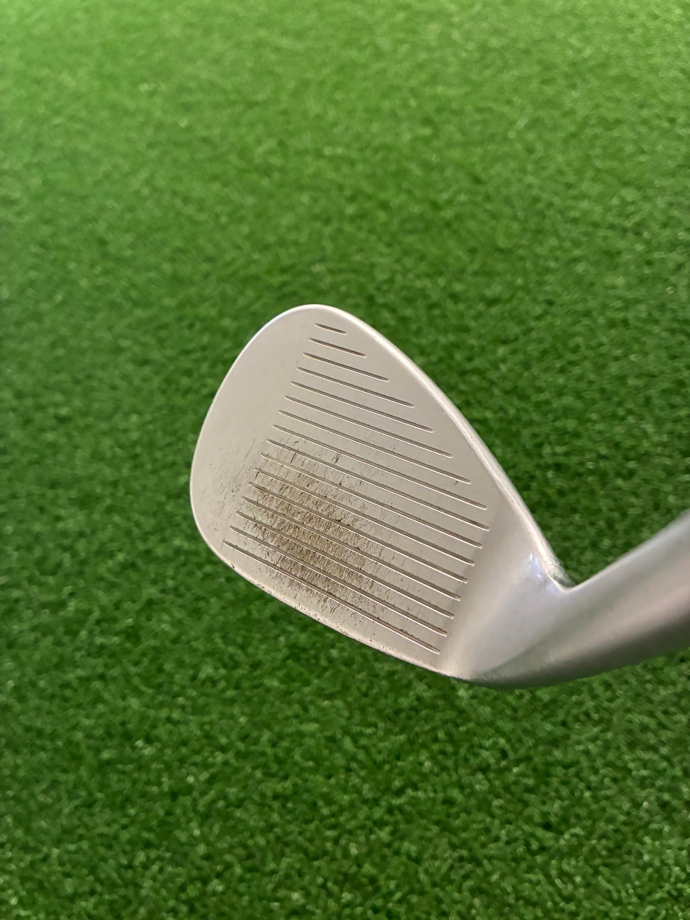 Titleist Vokey Spin Milled 52*