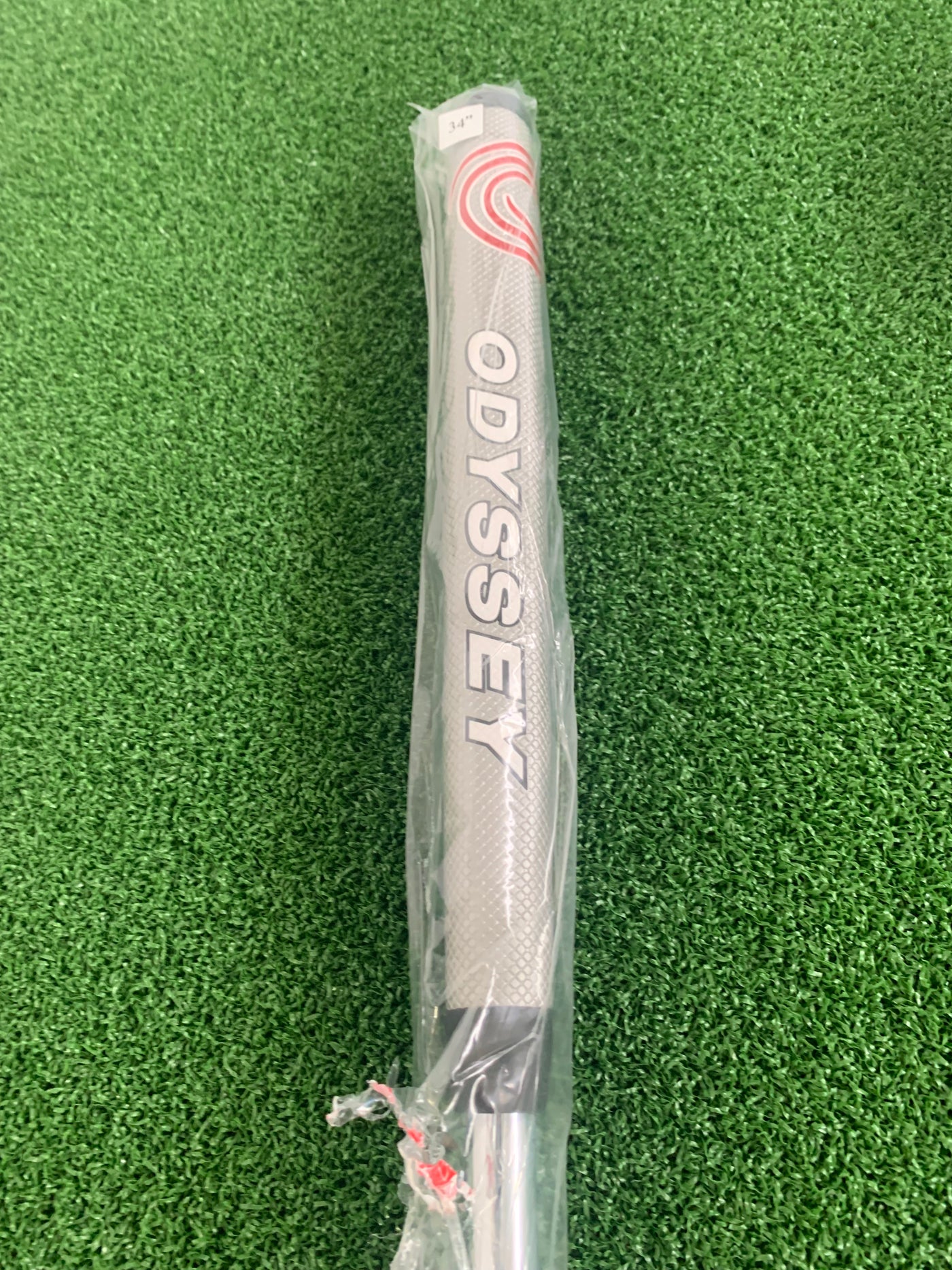 Odyssey White Hot OG #7 Nano (34") *NEW*