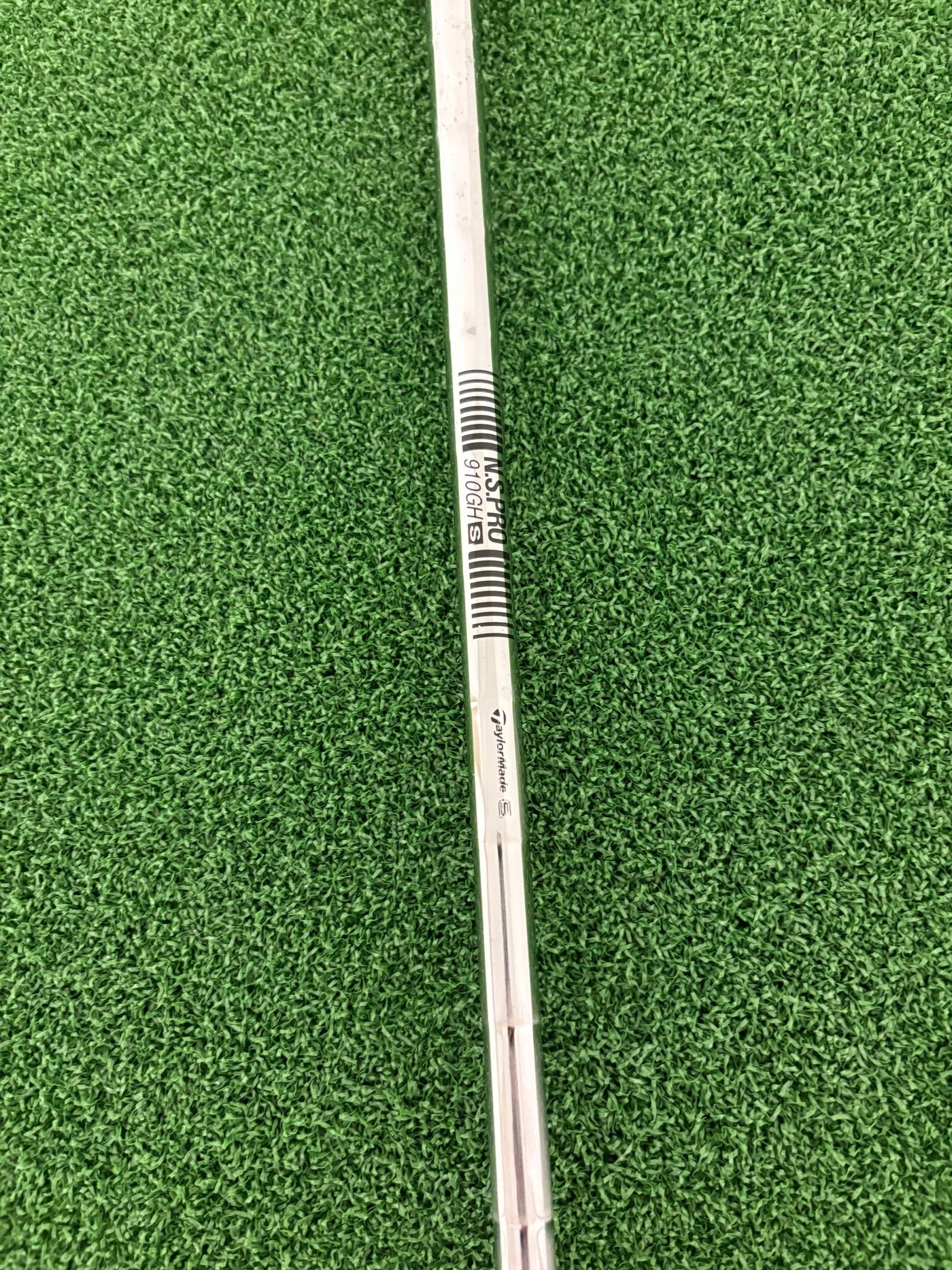 Taylormade Stealth Plus 19.5* 3 Hybrid (Stiff)