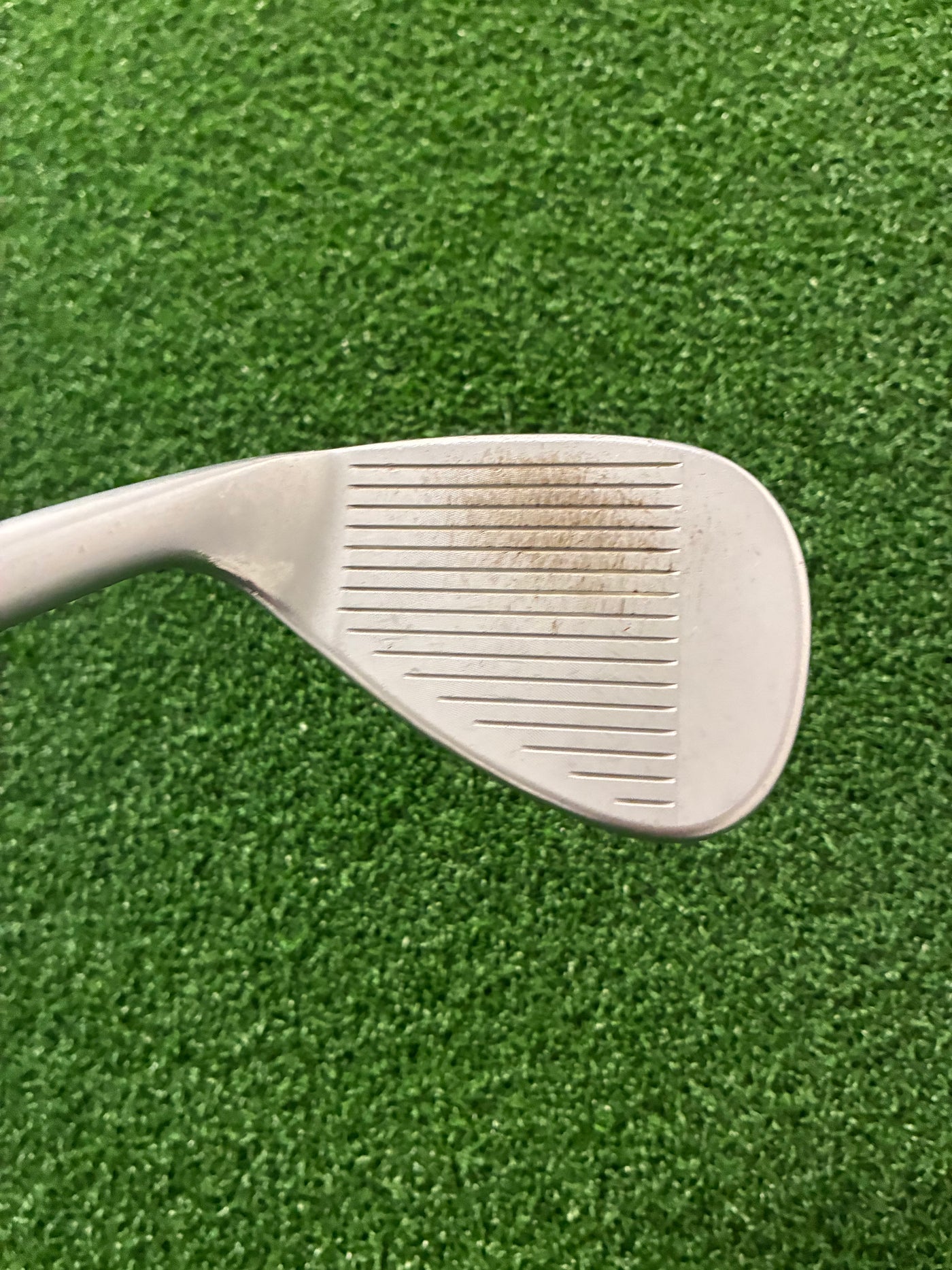 Titleist Vokey Spin Milled 52*