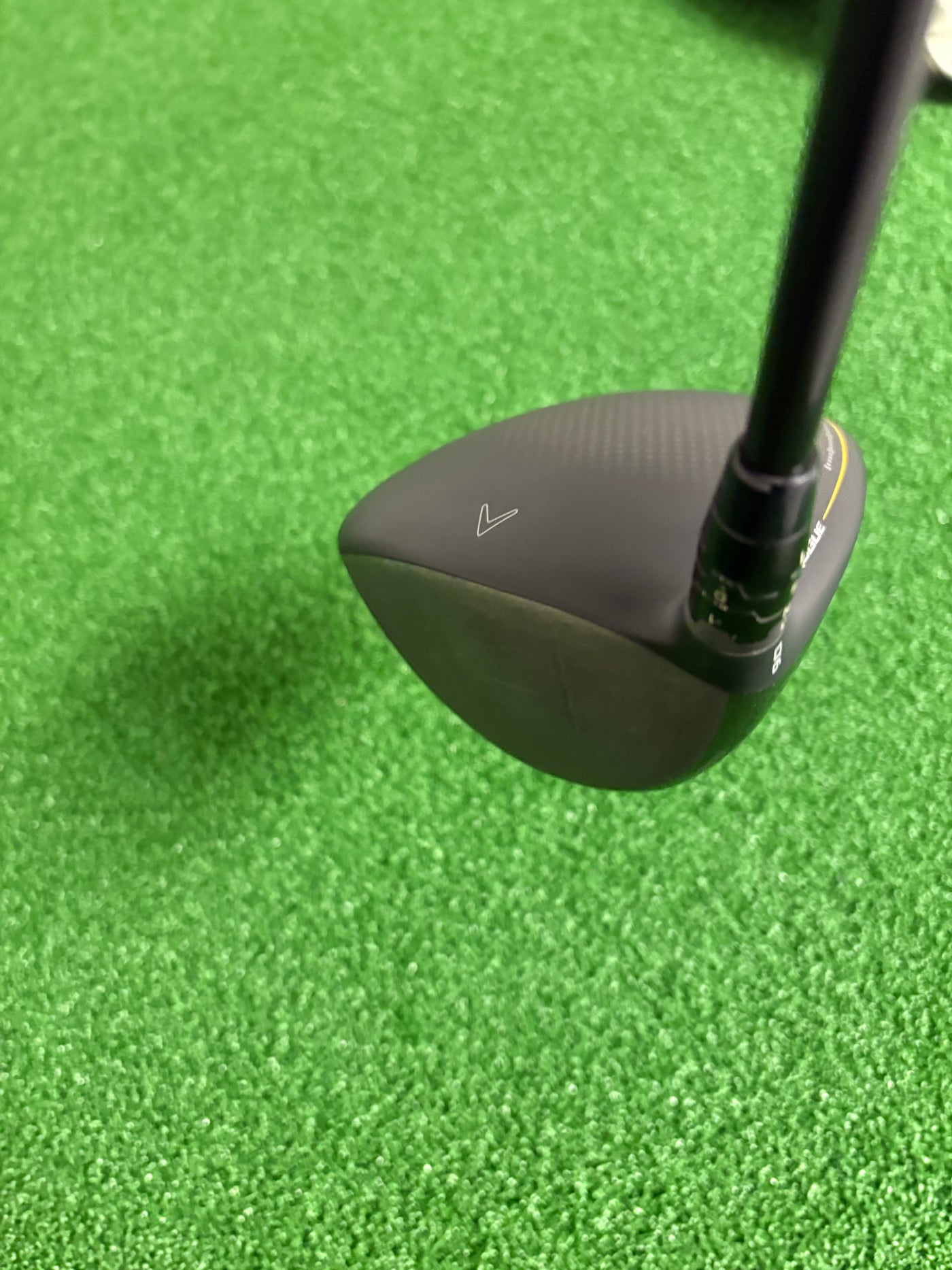 Callaway Rogue ST Max LS 9.0* (Stiff)