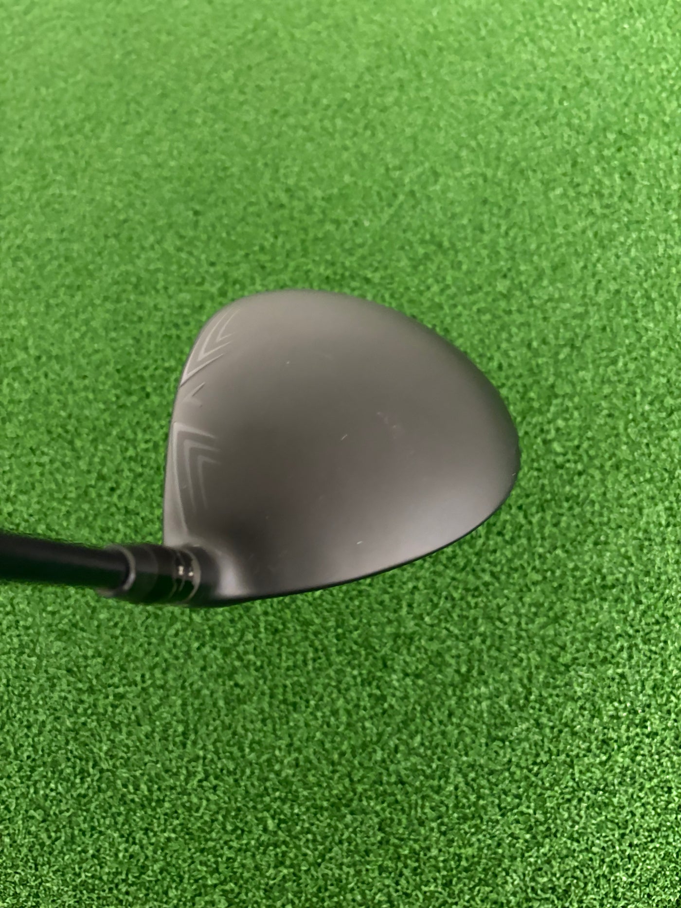 Callaway XR16 9.5* (Stiff)