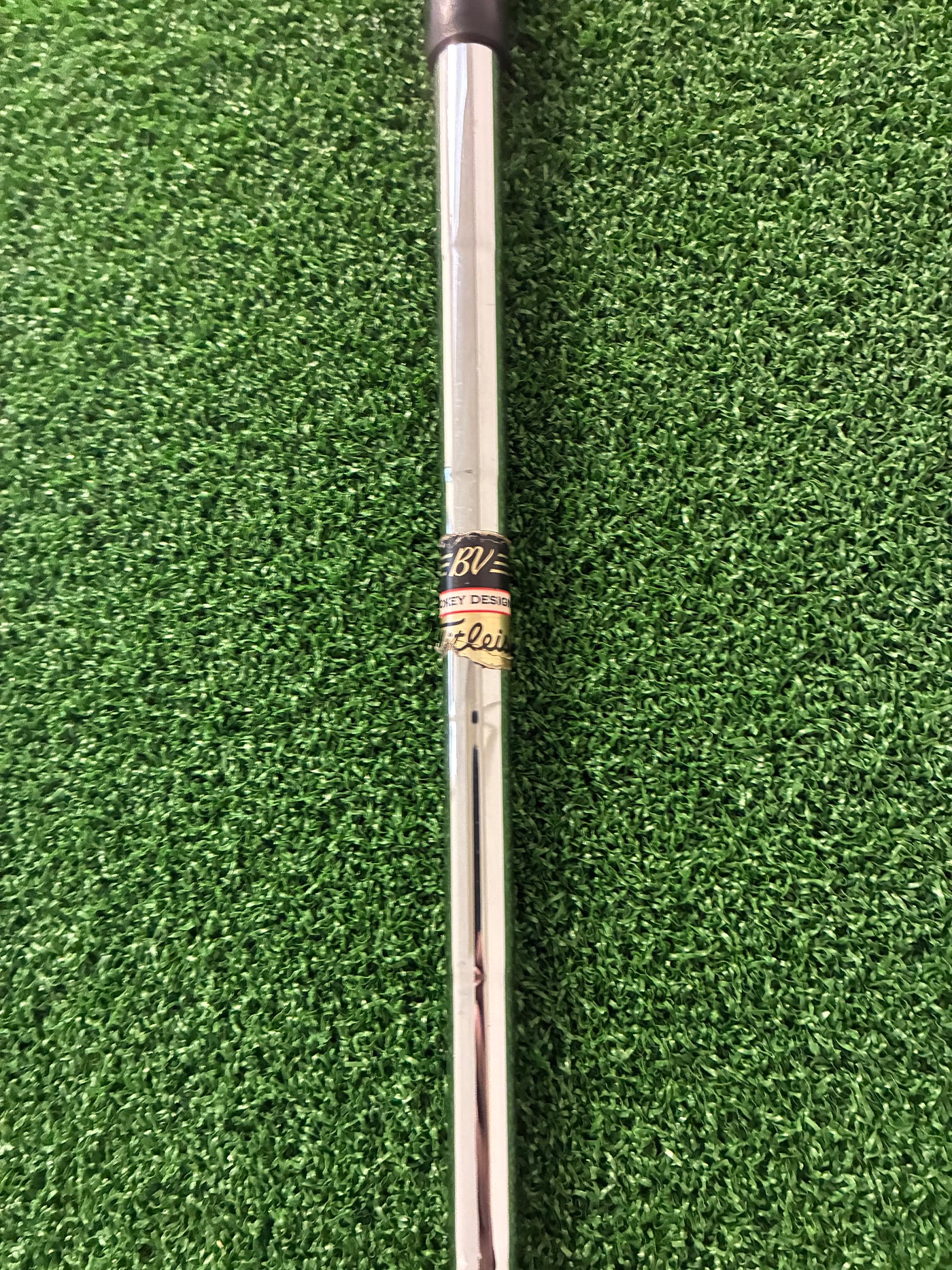 Titleist Vokey Spin Milled 52*