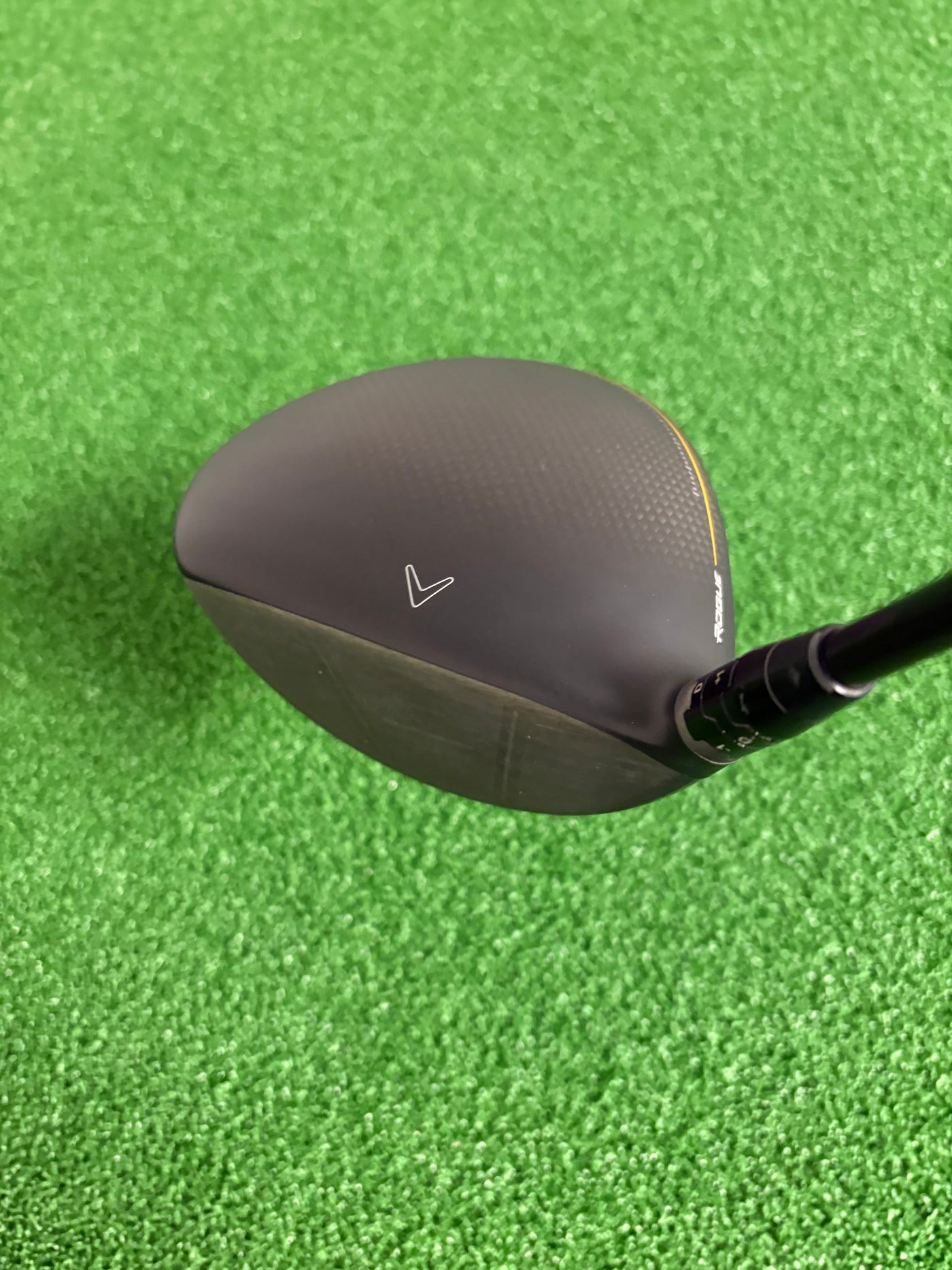 Callaway Rogue ST Max LS 9.0* (Stiff)