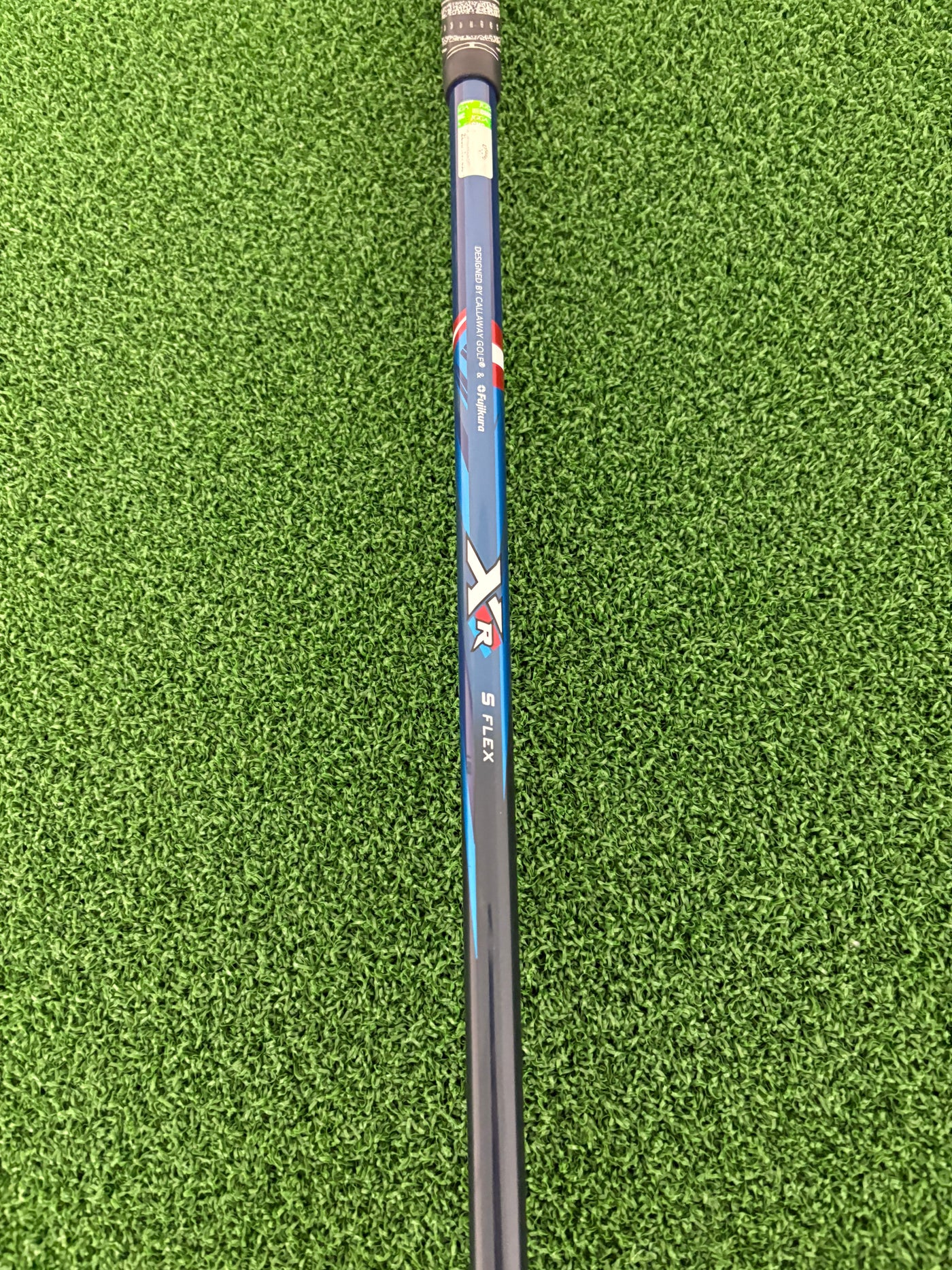 Callaway XR16 9.5* (Stiff)