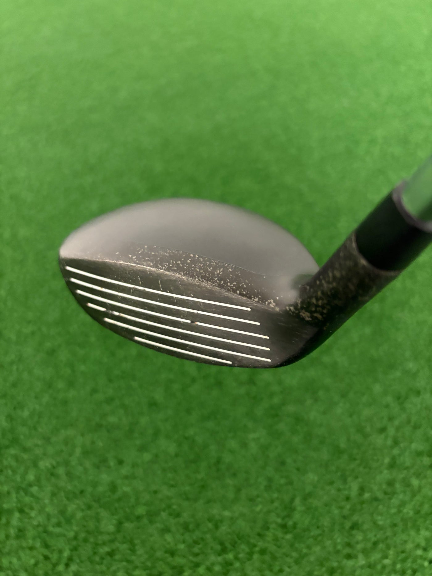 Ping G25 23* 4 Hybrid (Stiff)