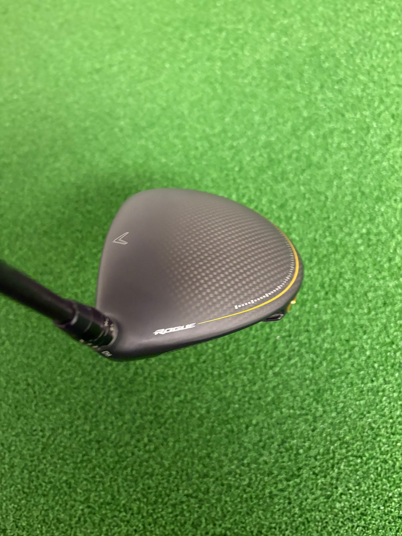 Callaway Rogue ST Max LS 9.0* (Stiff)