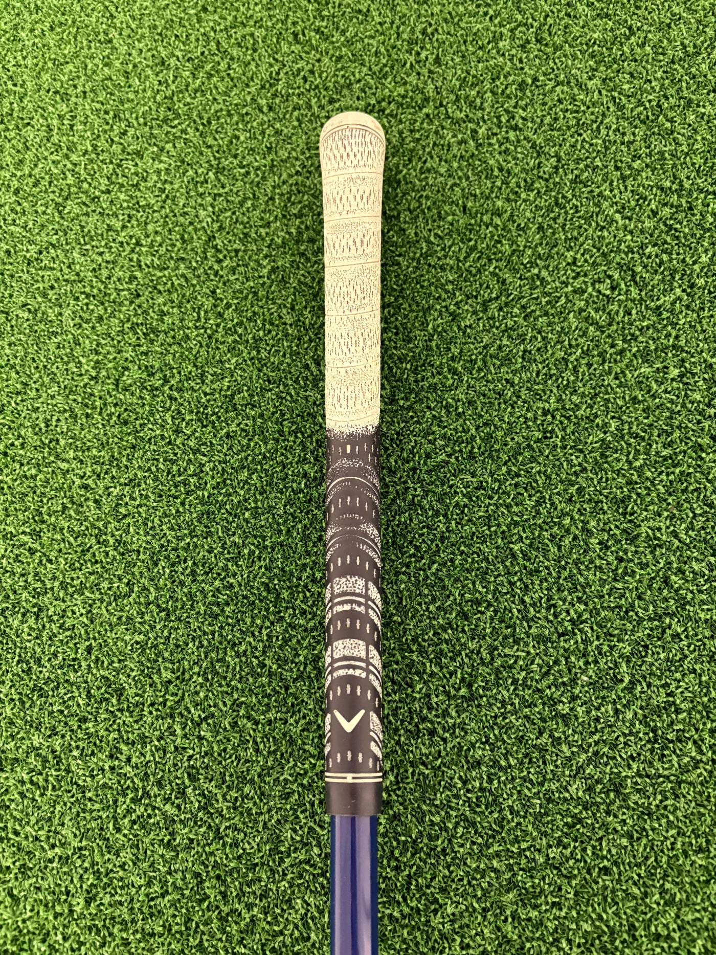 Callaway XR16 9.5* (Stiff)