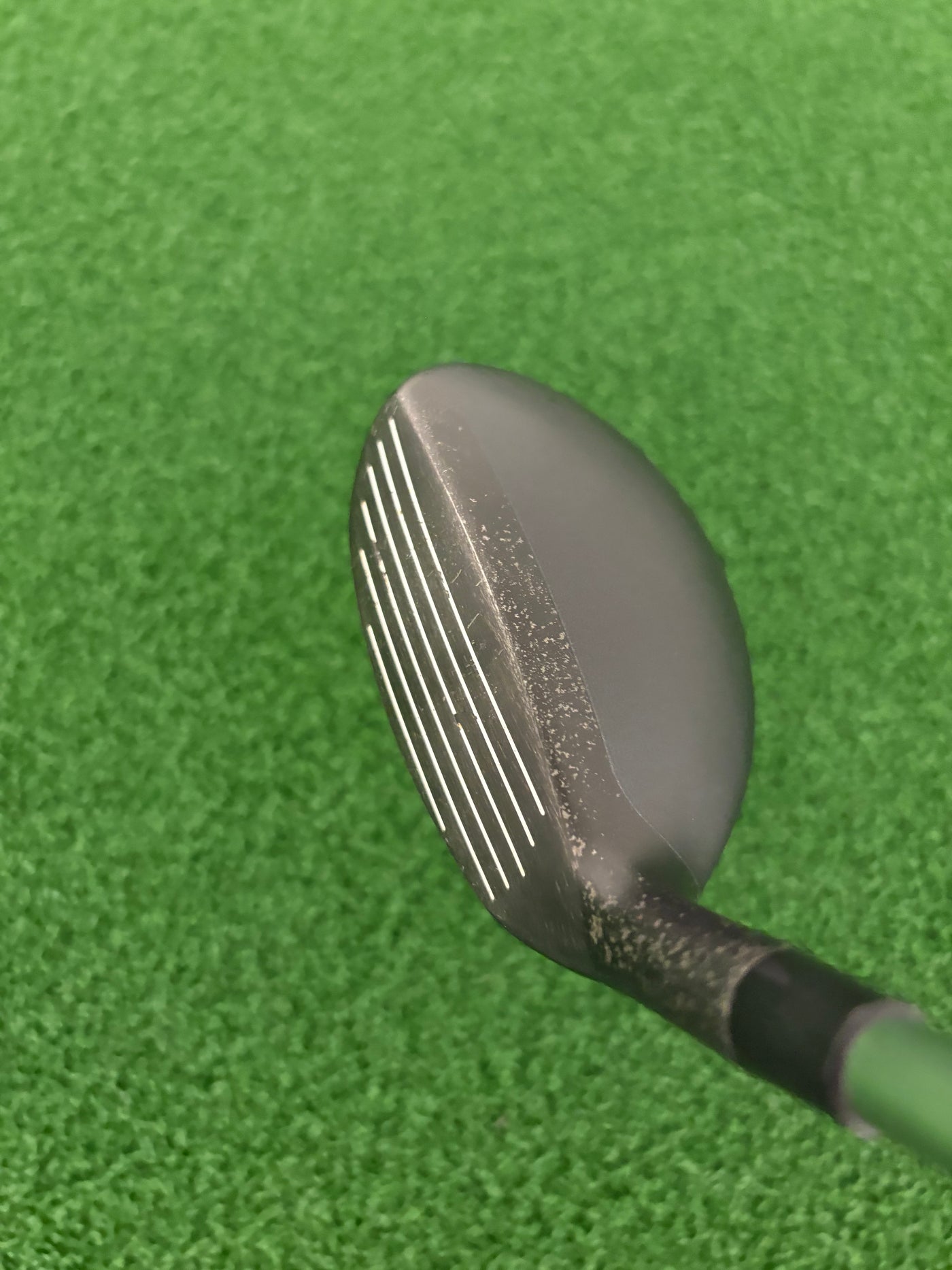 Ping G25 23* 4 Hybrid (Stiff)
