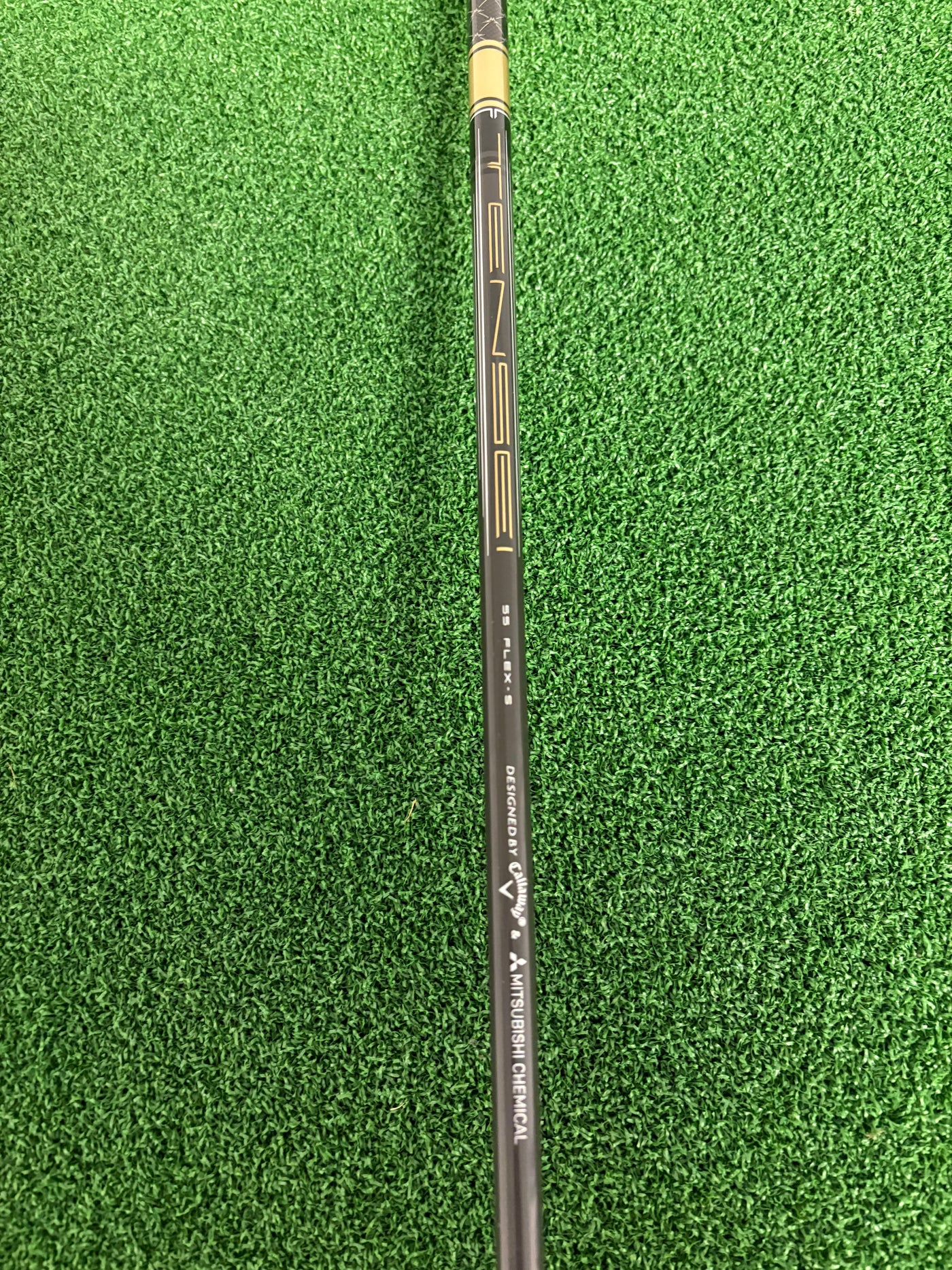 Callaway Rogue ST Max LS 9.0* (Stiff)