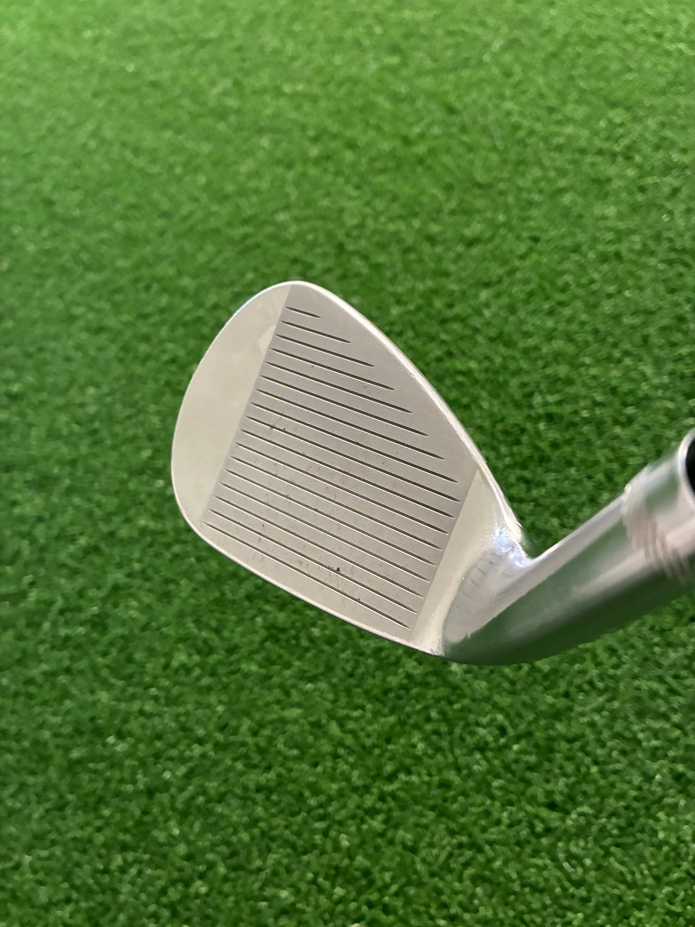 Titleist Vokey SM6 F Grind 52*