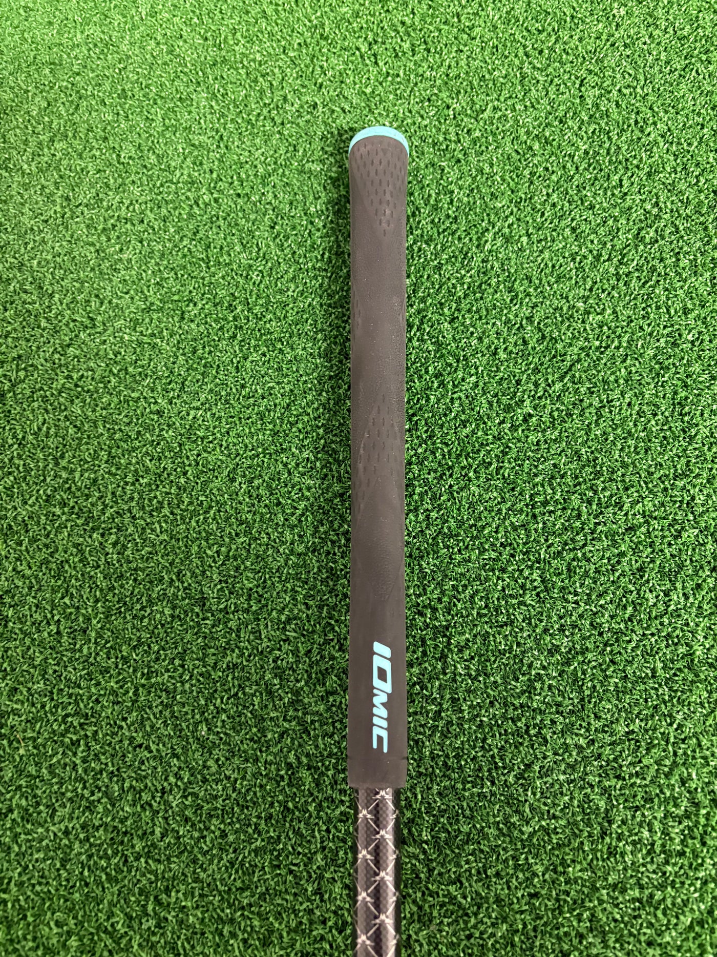 Callaway Rogue ST Max LS 9.0* (Stiff)