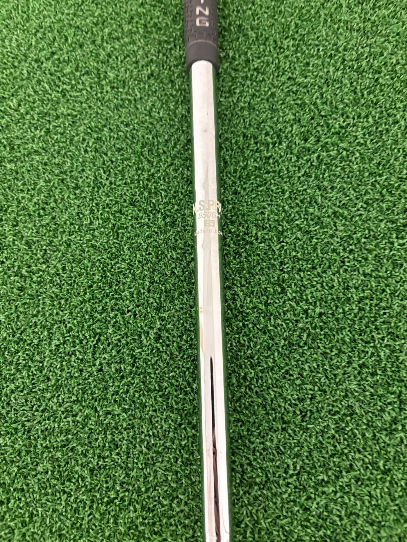 Ping G25 23* 4 Hybrid (Stiff)