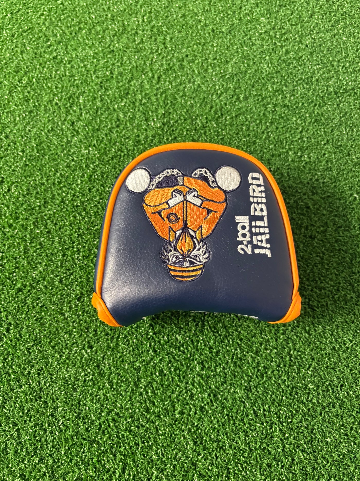 Odyssey AI One 2-Ball Jailbird Mini (34")