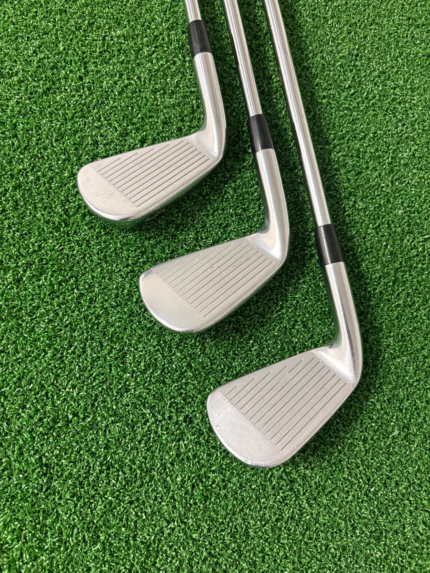 Titleist 716CB 5-PW (Stiff)