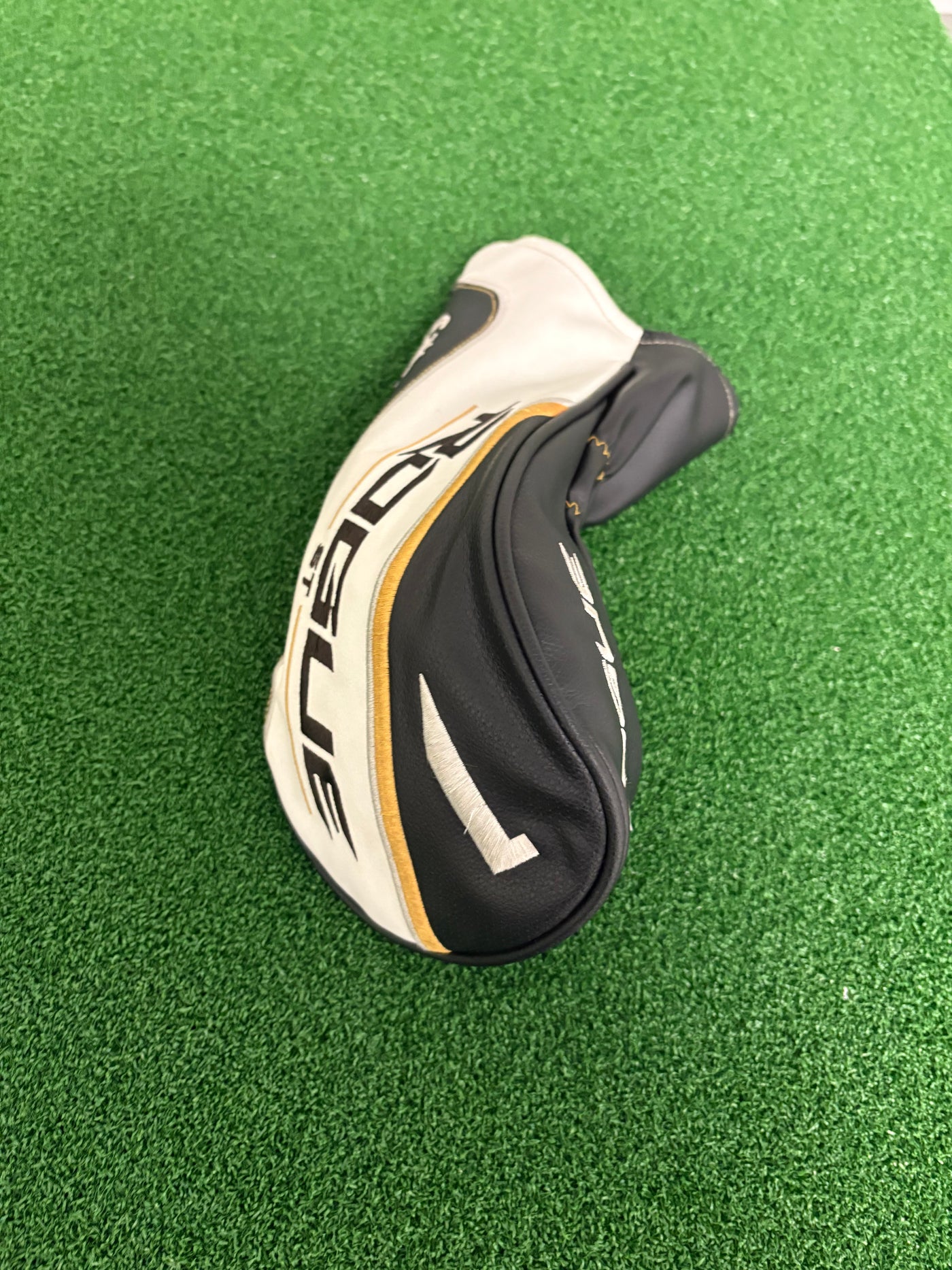 Callaway Rogue ST Max LS 9.0* (Stiff)