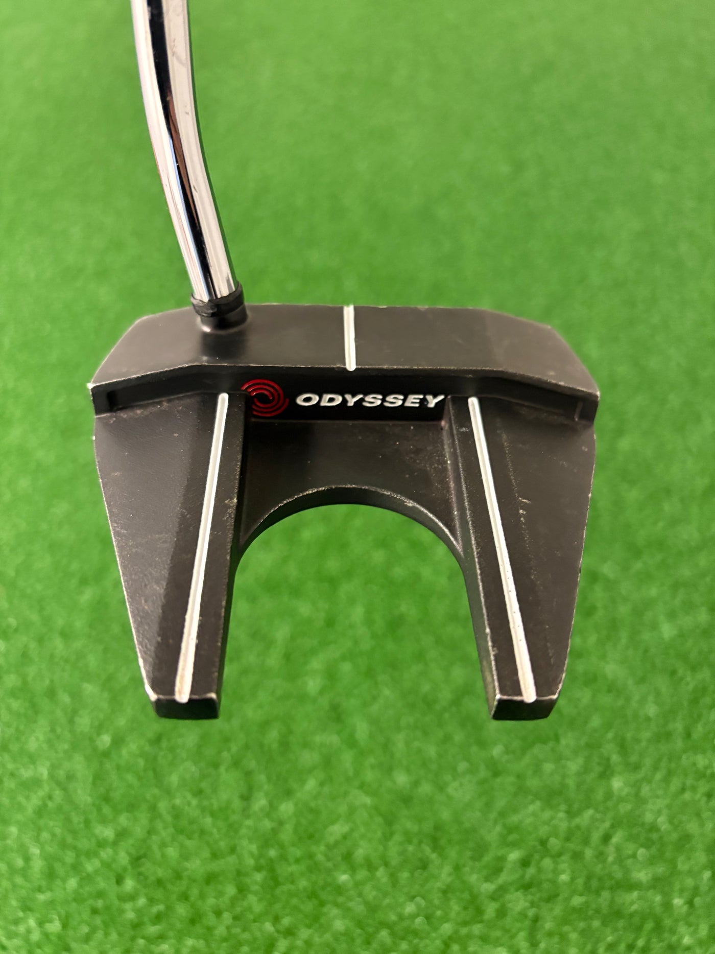 Odyssey White Hot Pro #7 (34")