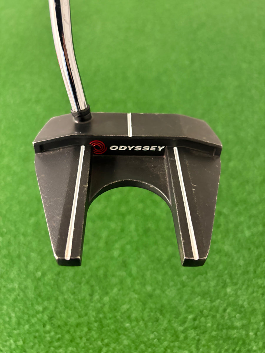 Odyssey White Hot Pro #7 (34")